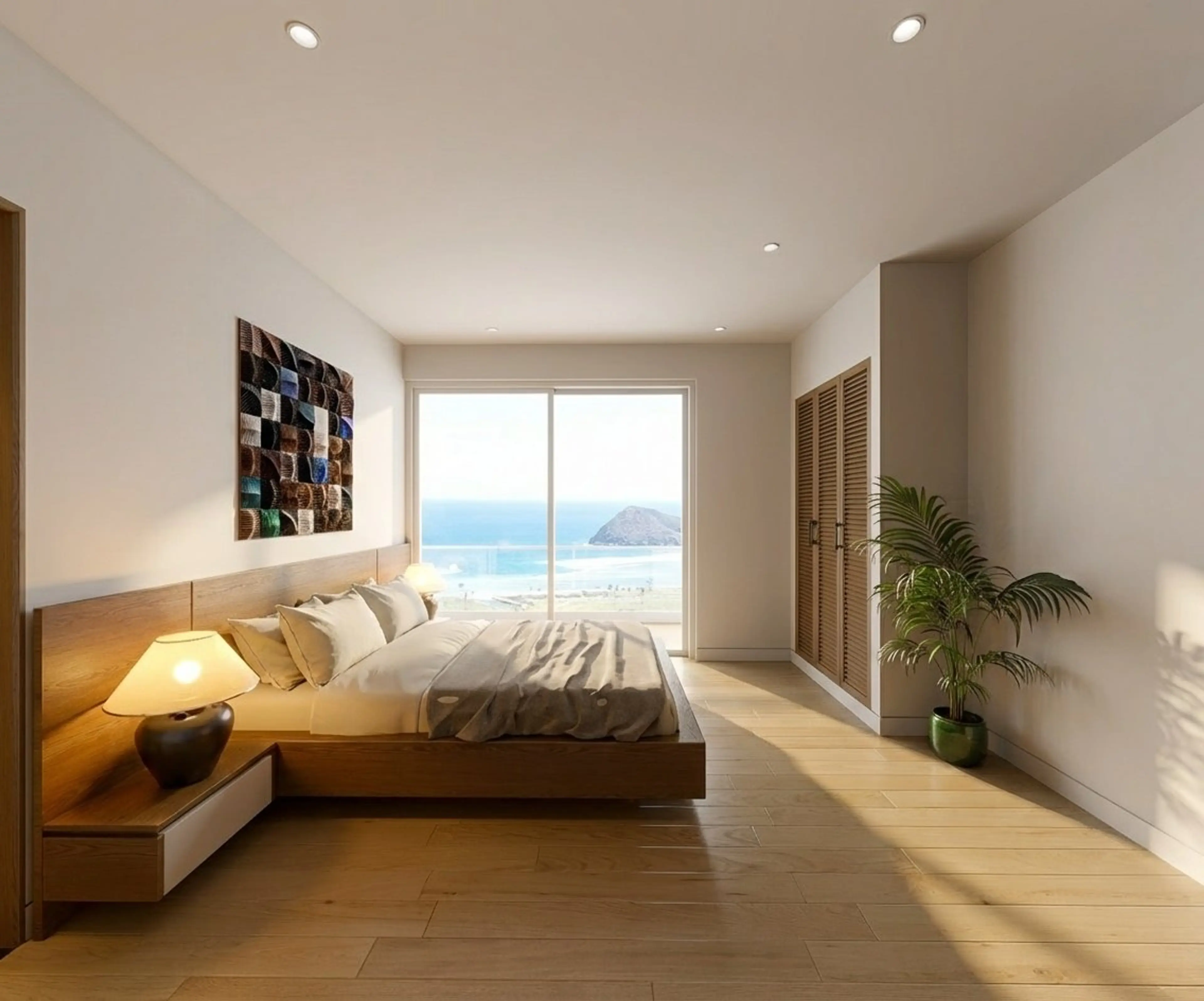 villa in Lombok, Bali — thumbnail 5