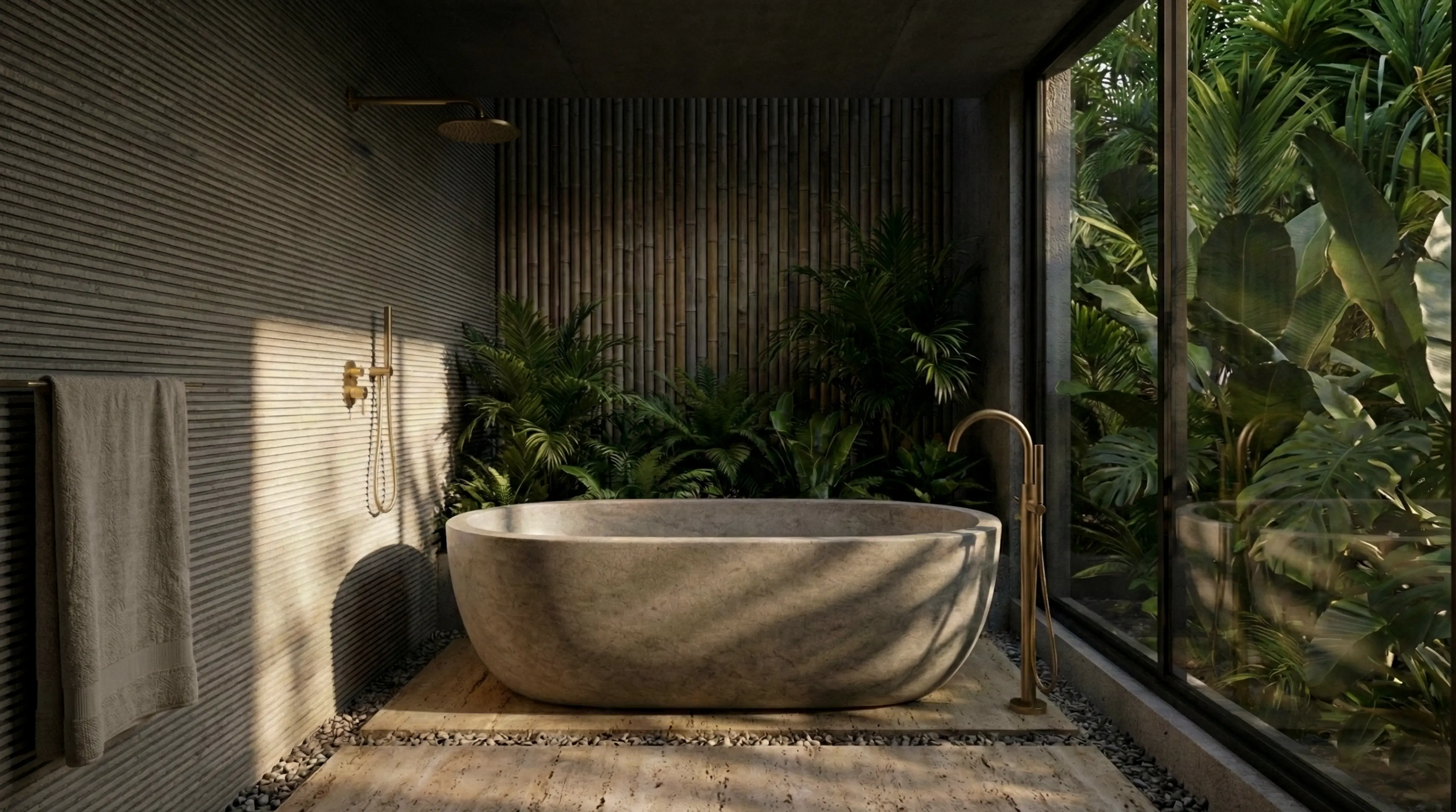 property in Nunggalan, Bukit, Bali — thumbnail 33