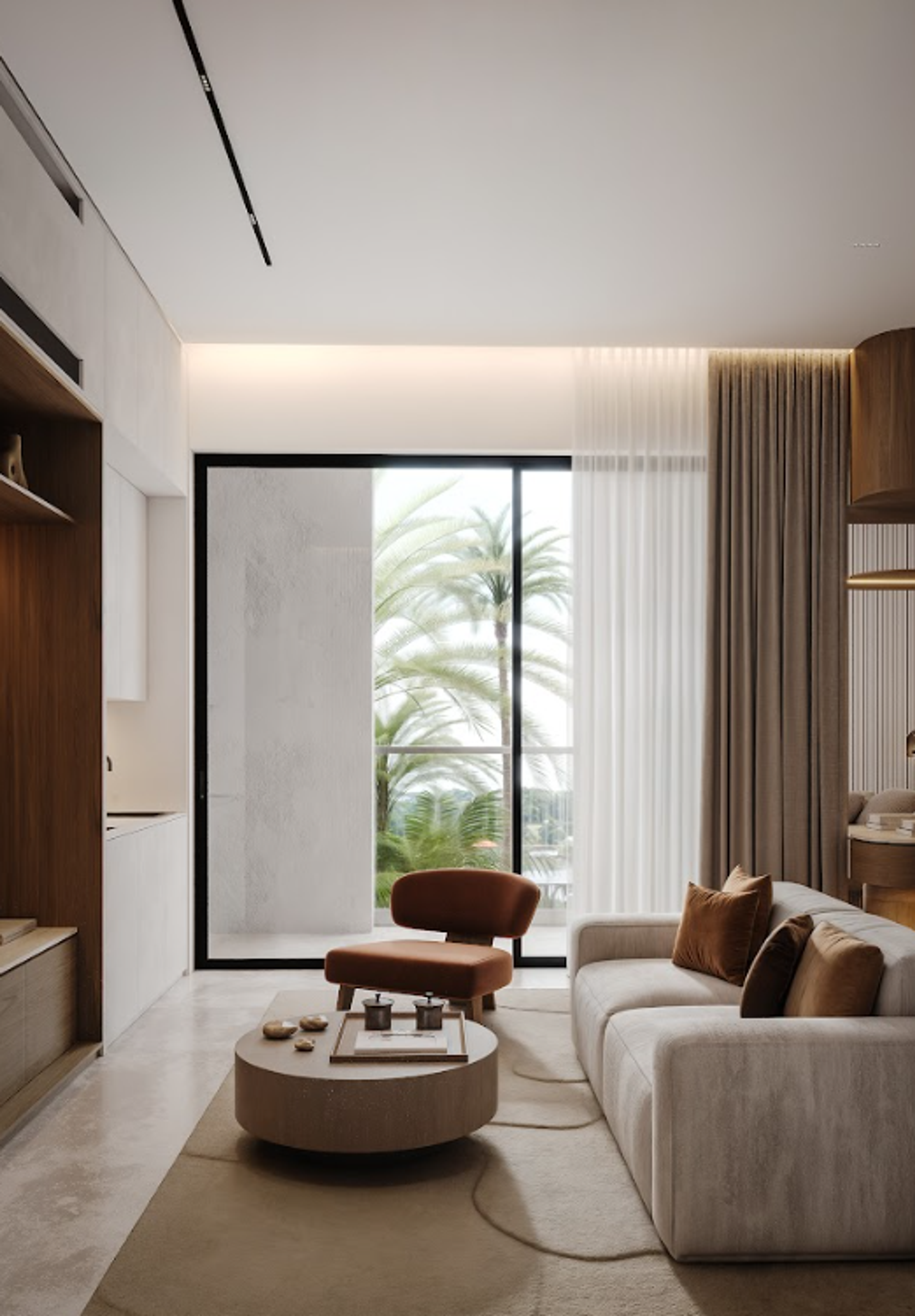 Bali Balance Boutique Hotel property in Melasti, Bukit, Bali — thumbnail 4