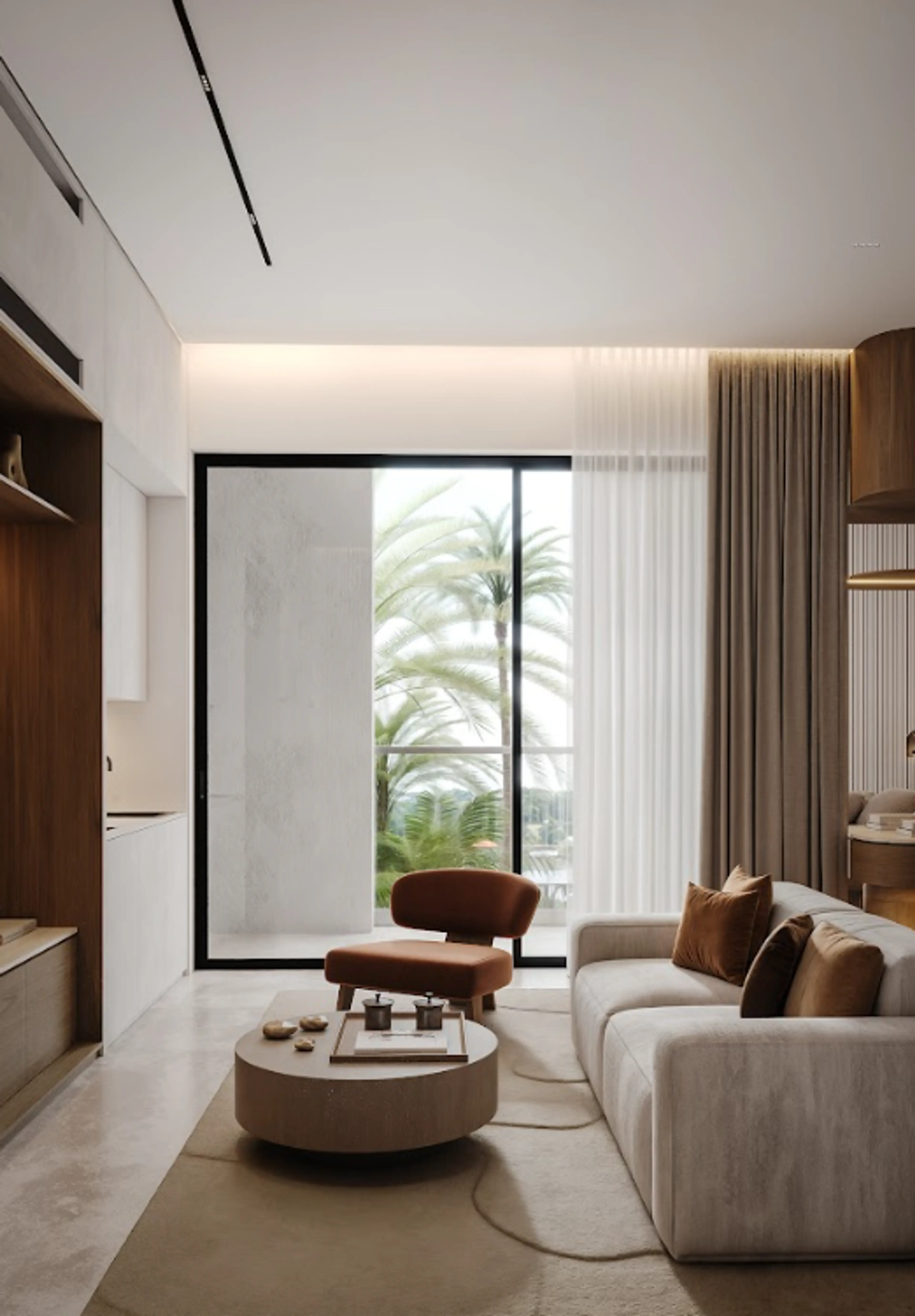 property in Melasti, Bukit, Bali — thumbnail 4