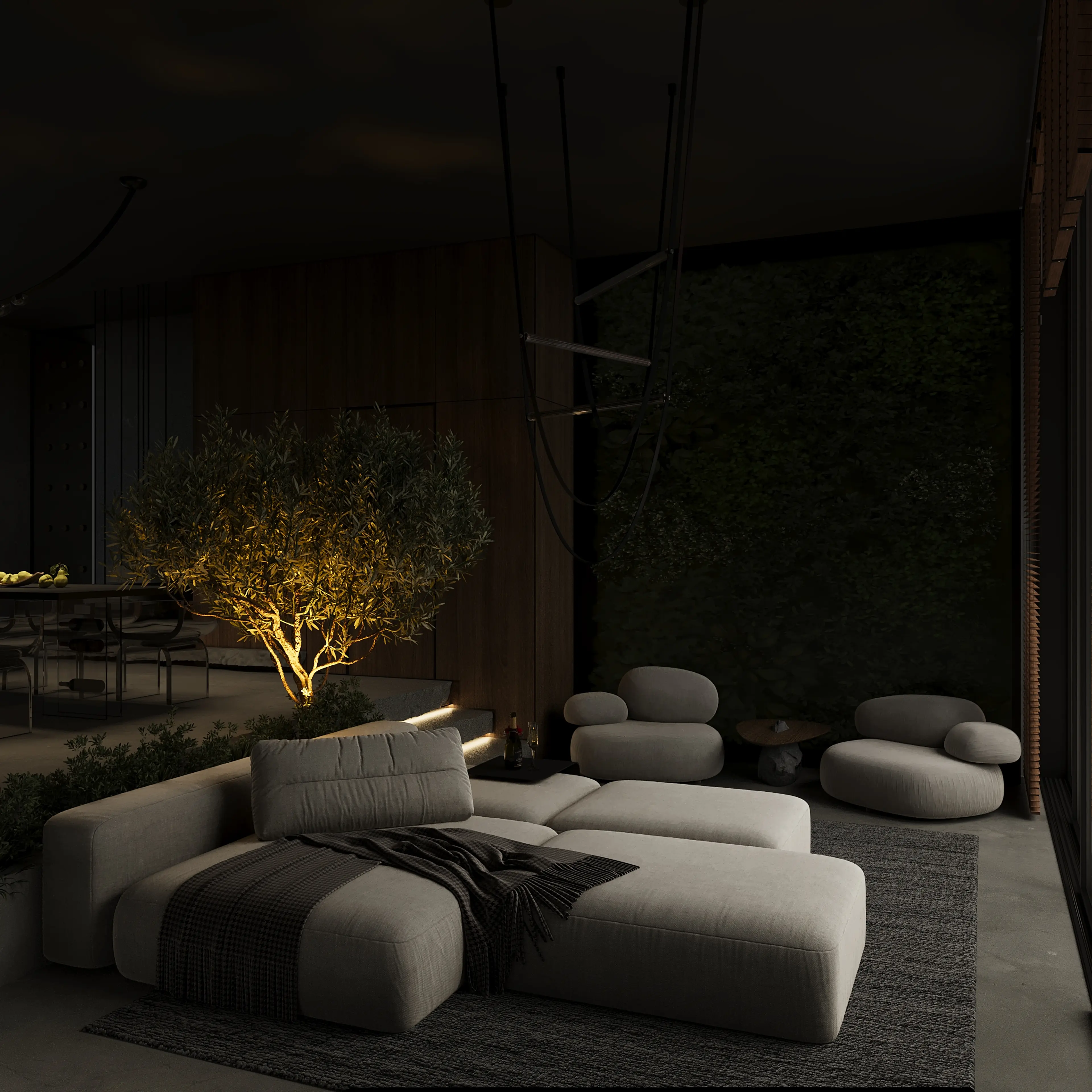 property in Seseh, Canggu, Bali — thumbnail 23