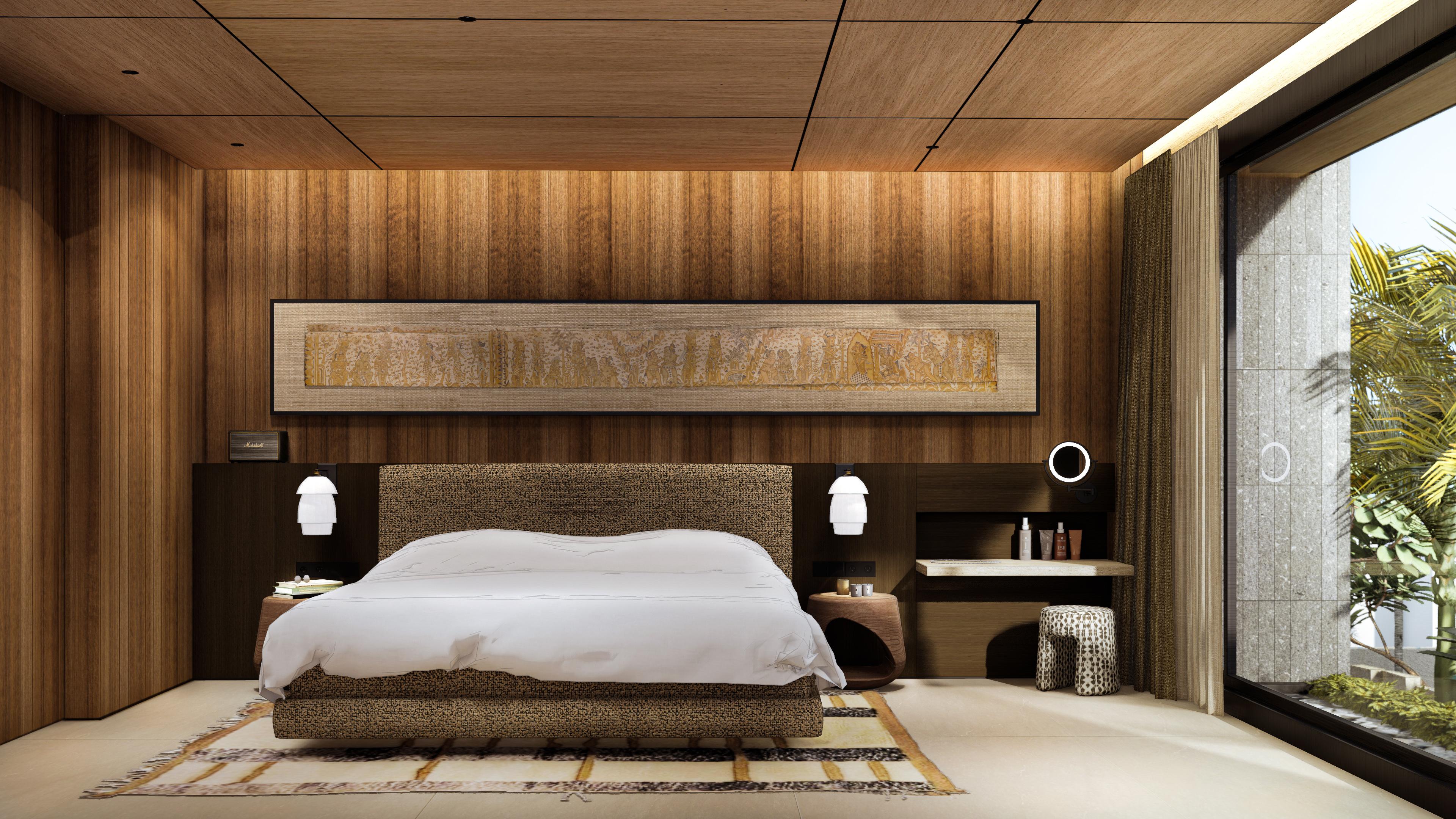 The Akasha Berawa villa in Berawa, Canggu, Bali — thumbnail 18