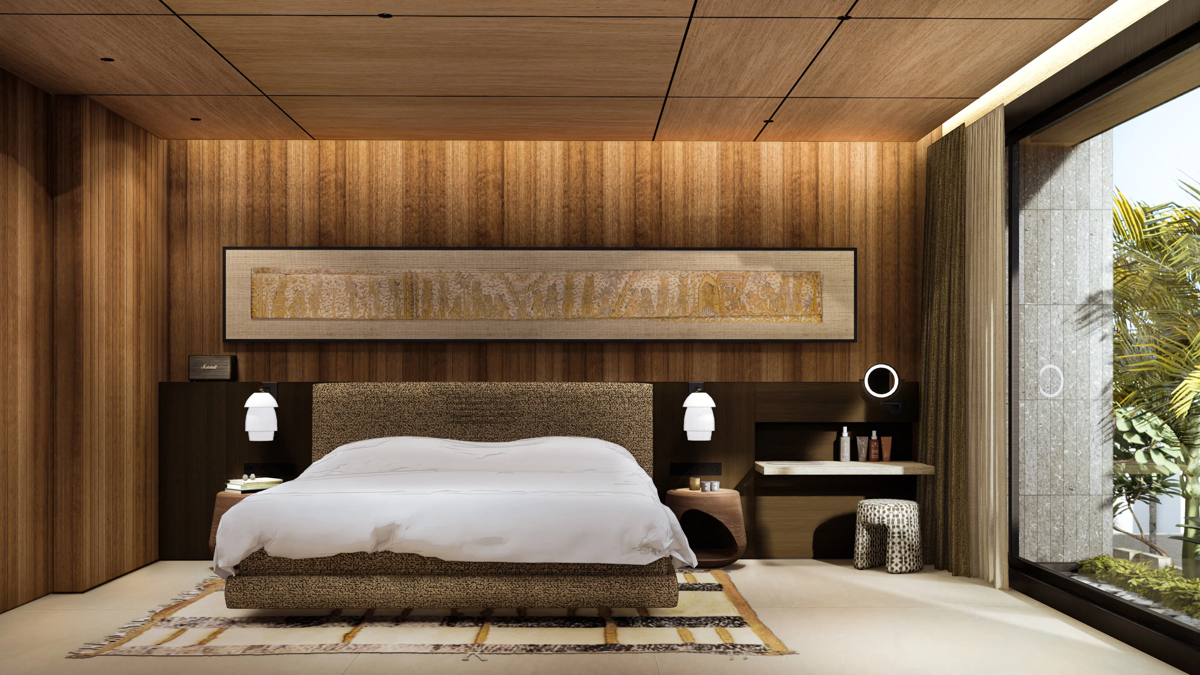 villa in Berawa, Canggu, Bali — thumbnail 18