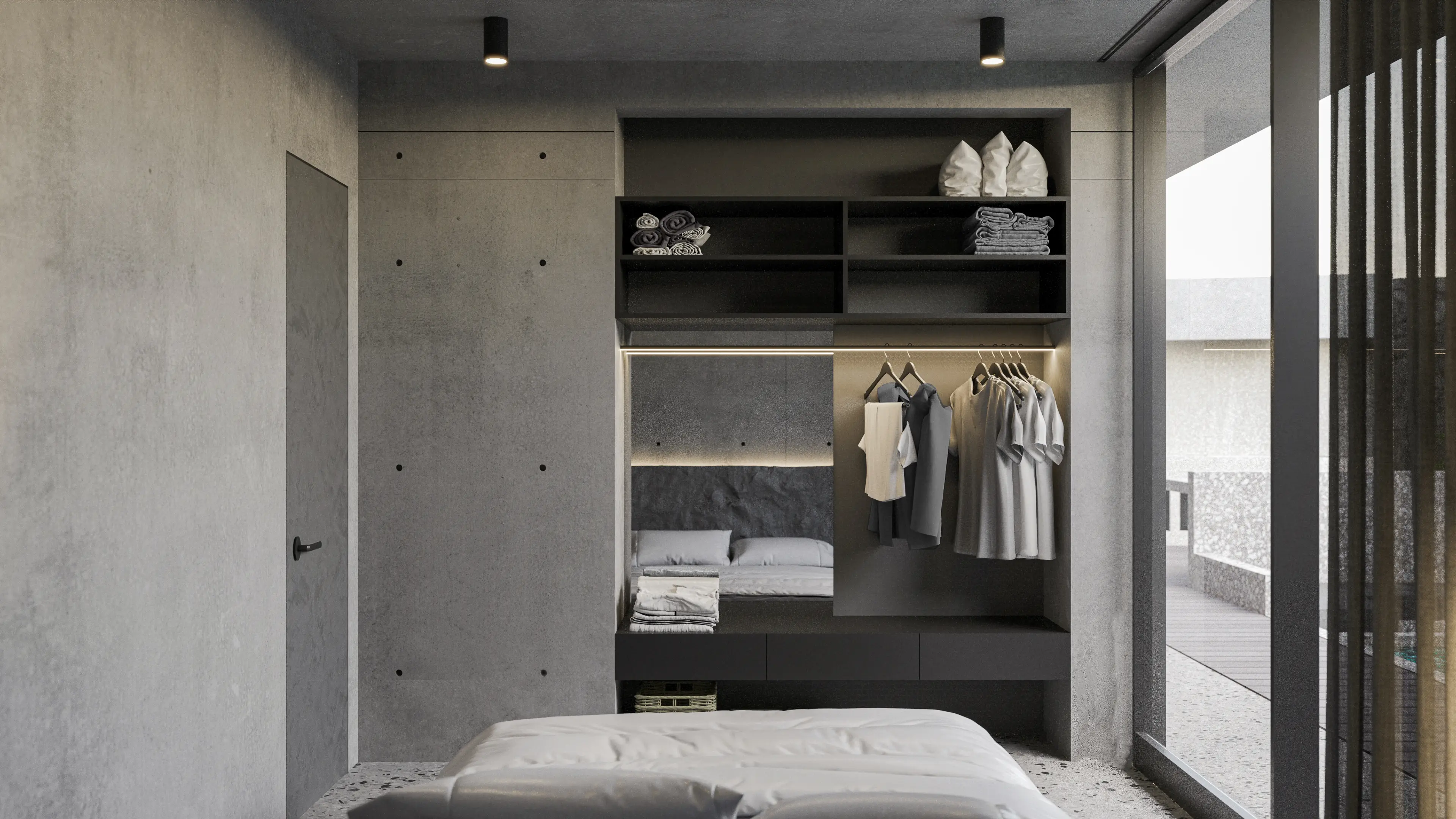 villa in Kaba Kaba, Canggu, Bali — thumbnail 7