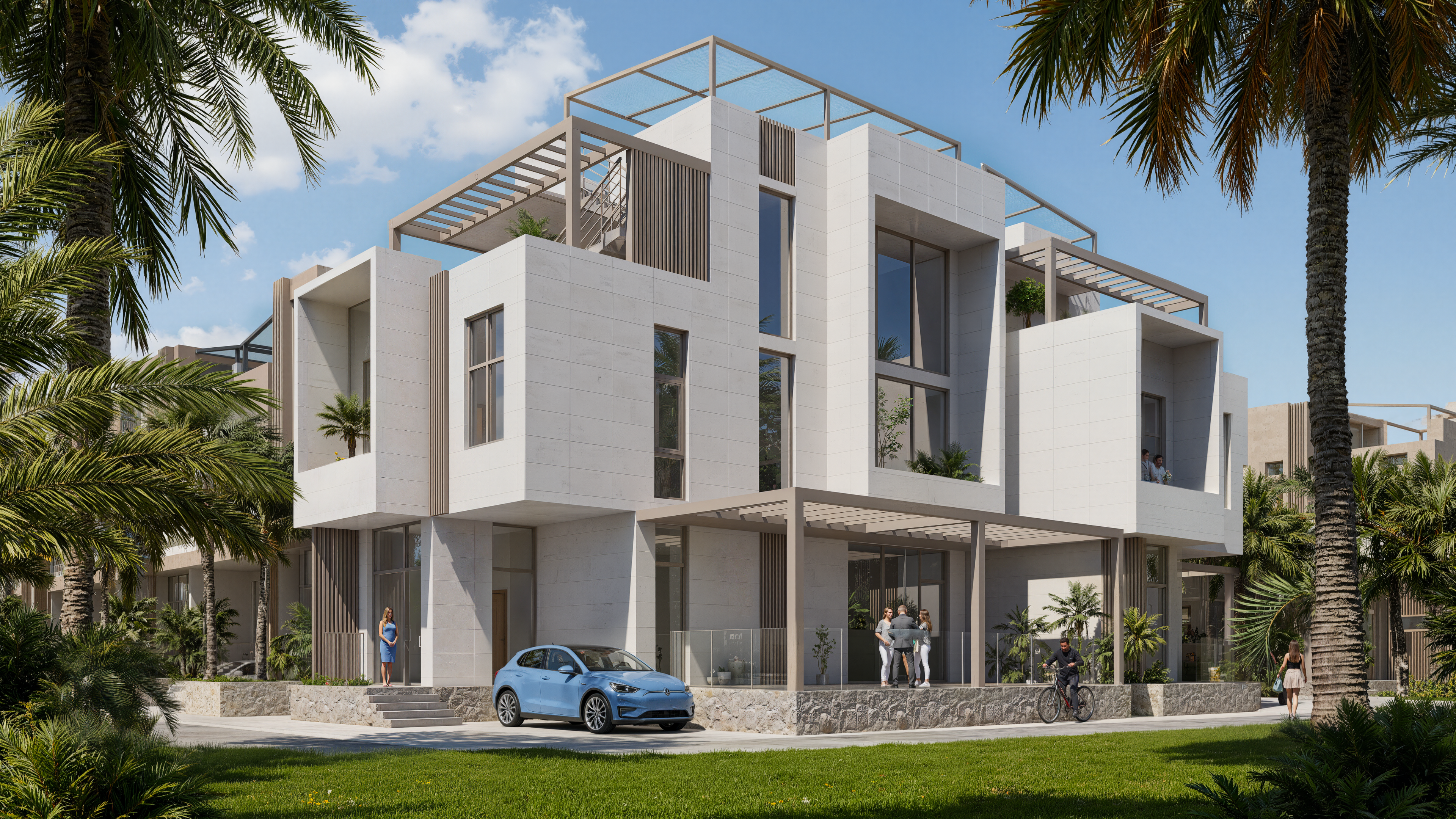 Ramada Encore Pandawa property in Pandawa, Bukit, Bali — thumbnail 84