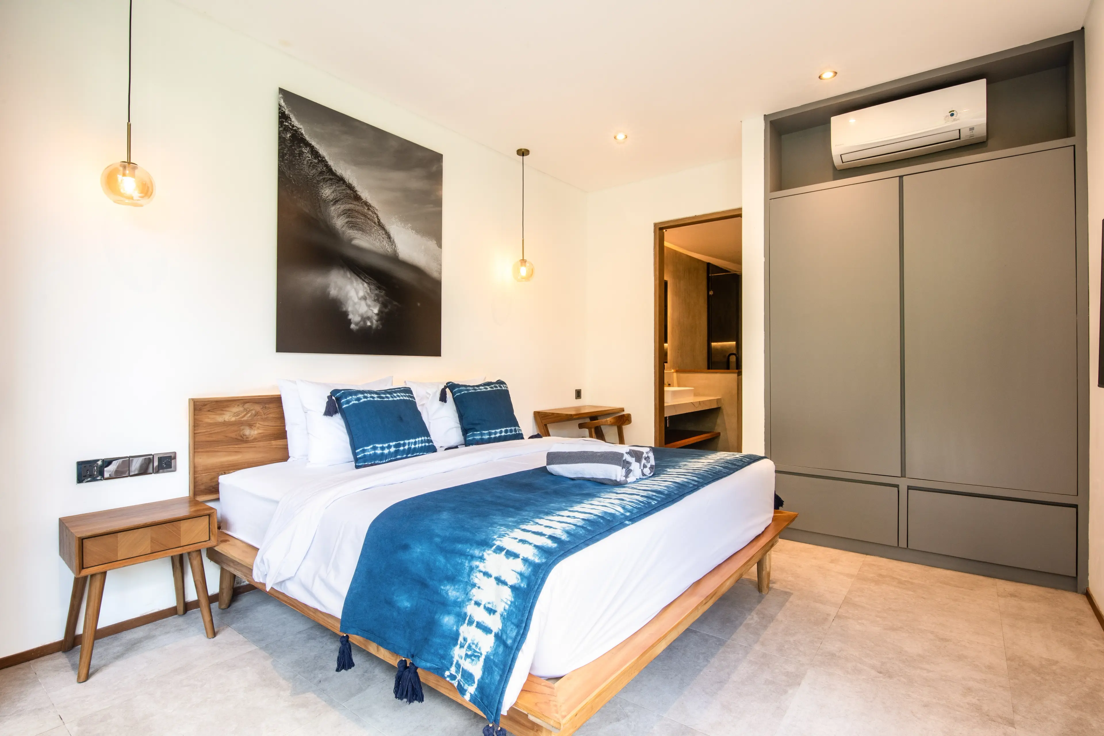 villa in Bingin, Bukit, Bali — thumbnail 2