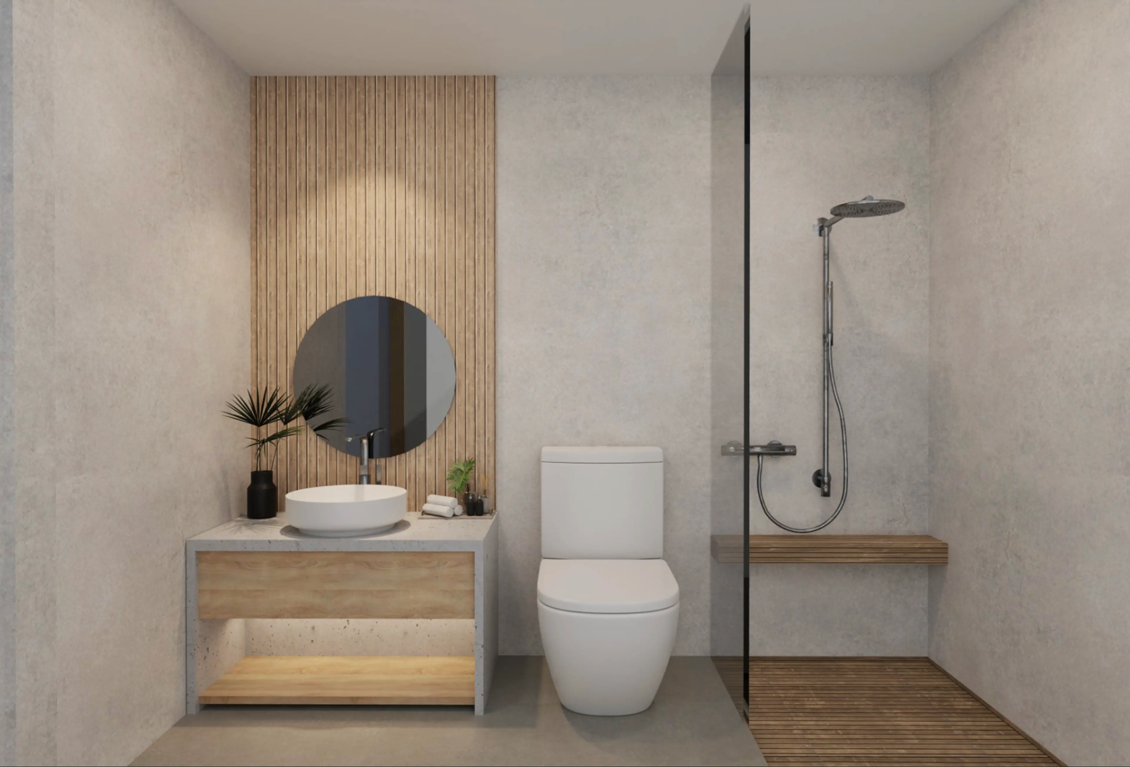 Tumbak Bayuh 5 Units villa in Tumbak Bayuh, Canggu, Bali