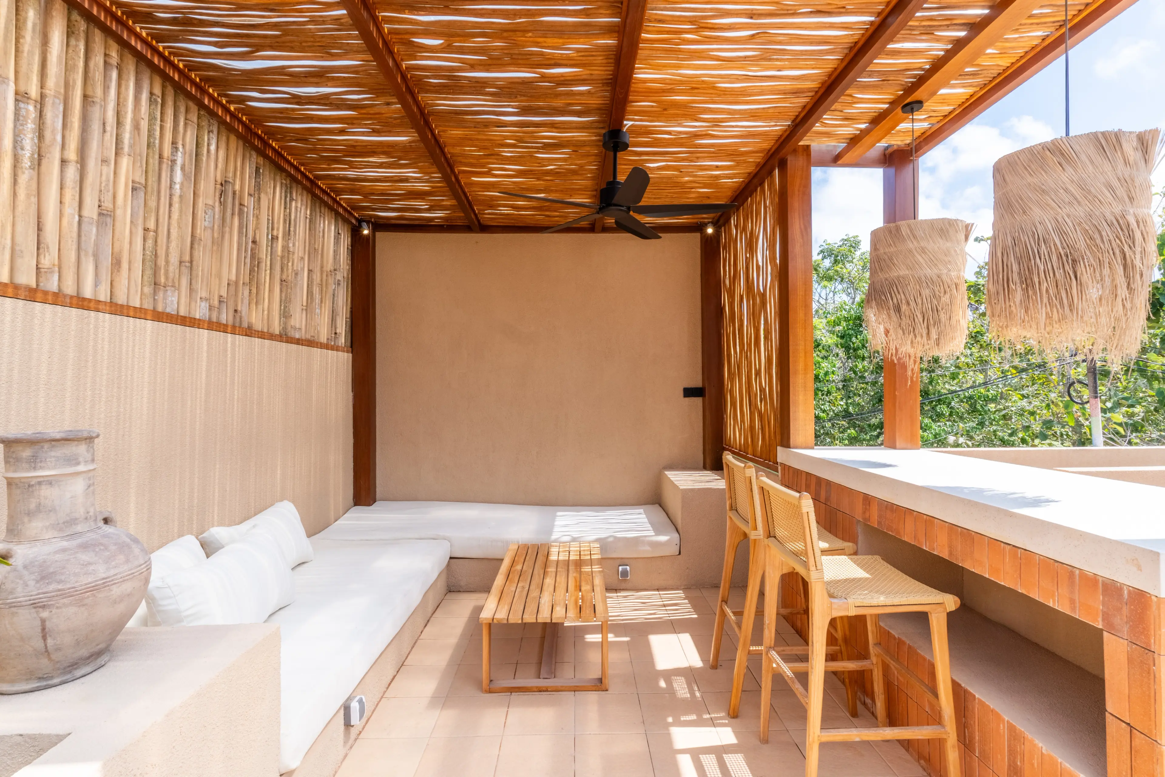 villa in Padang Padang, Bukit, Bali — thumbnail 42