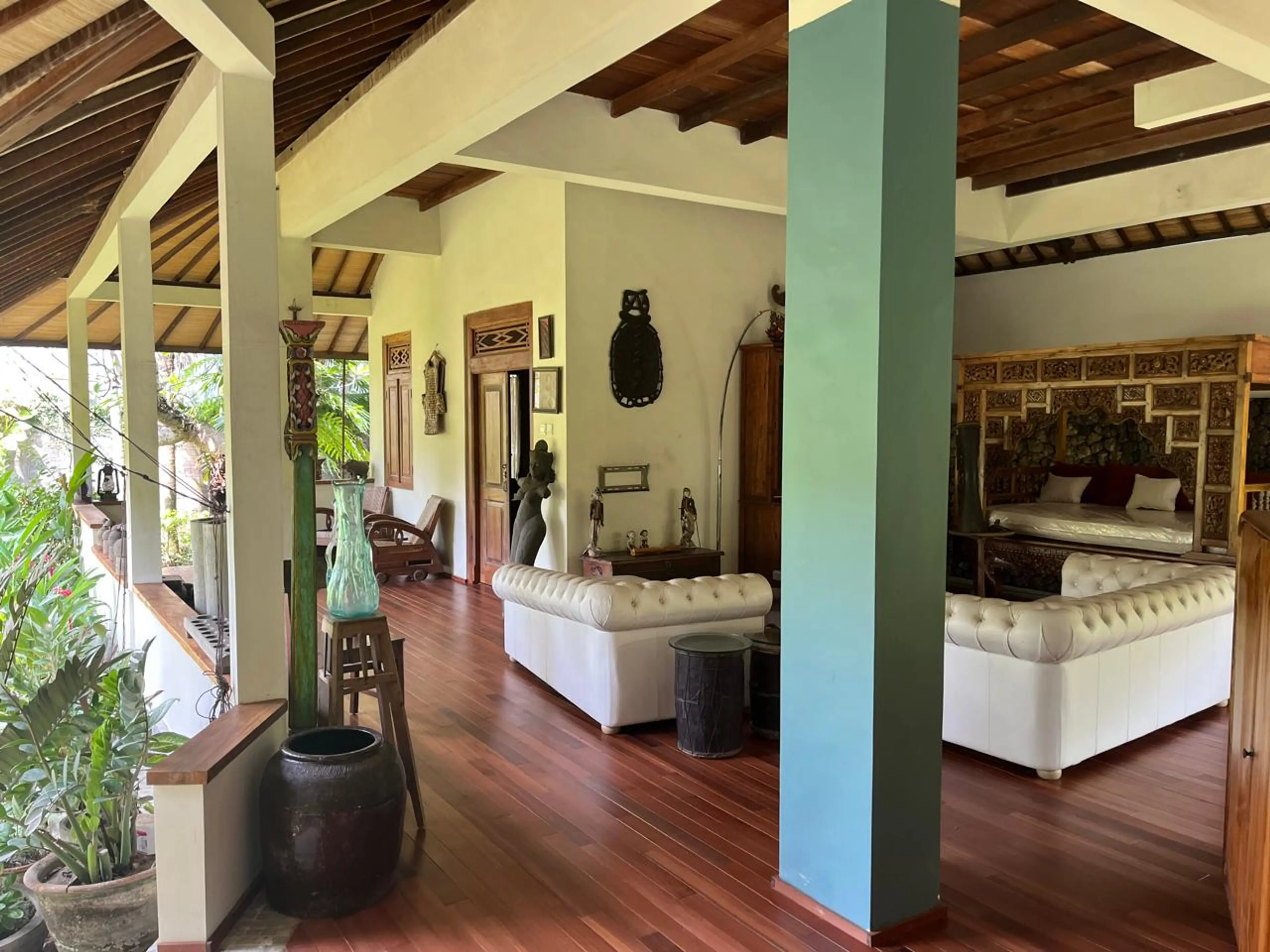 villa in Jimbaran, Bukit, Bali — thumbnail 2