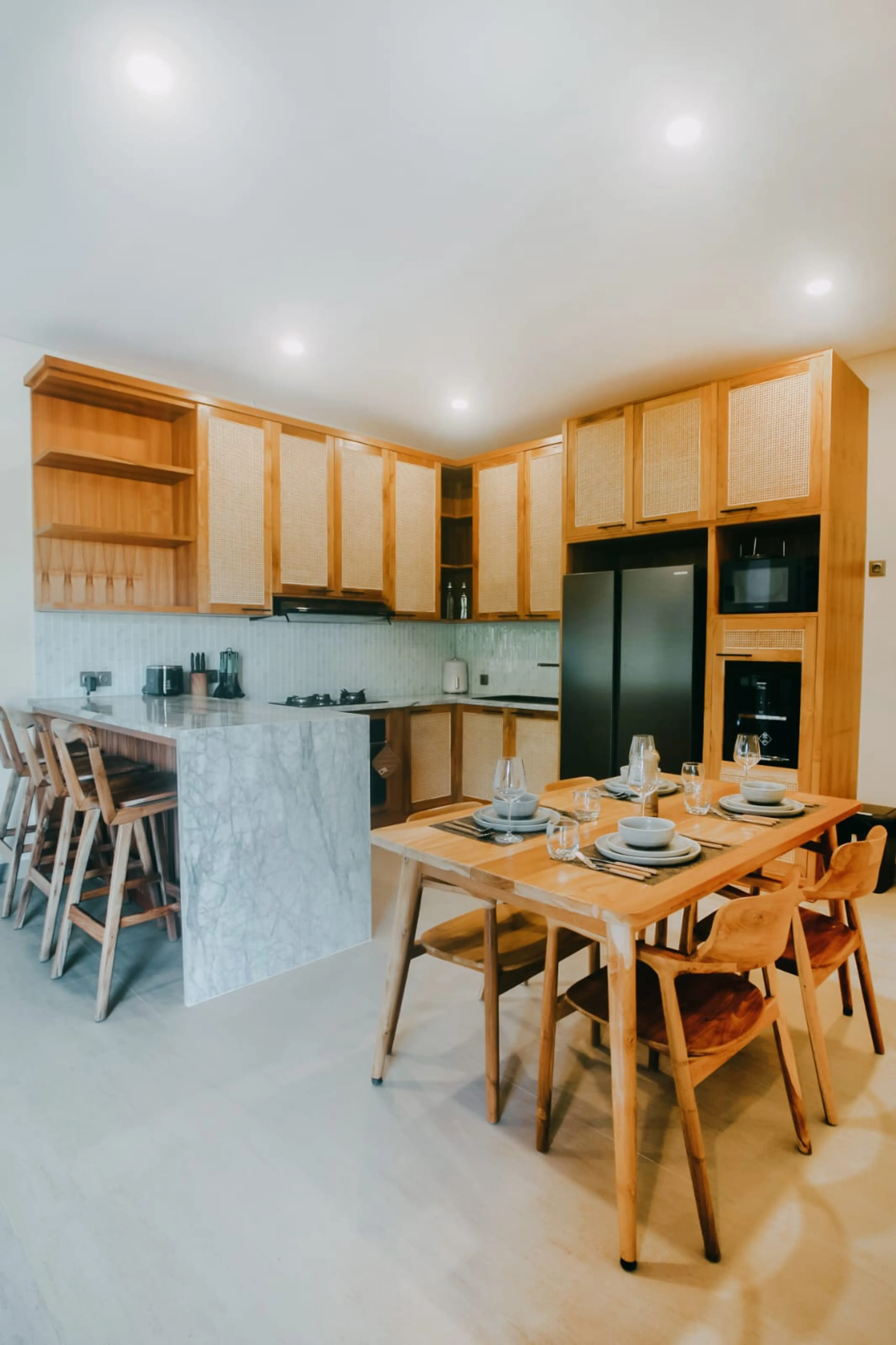 villa in Pererenan, Canggu, Bali — thumbnail 4
