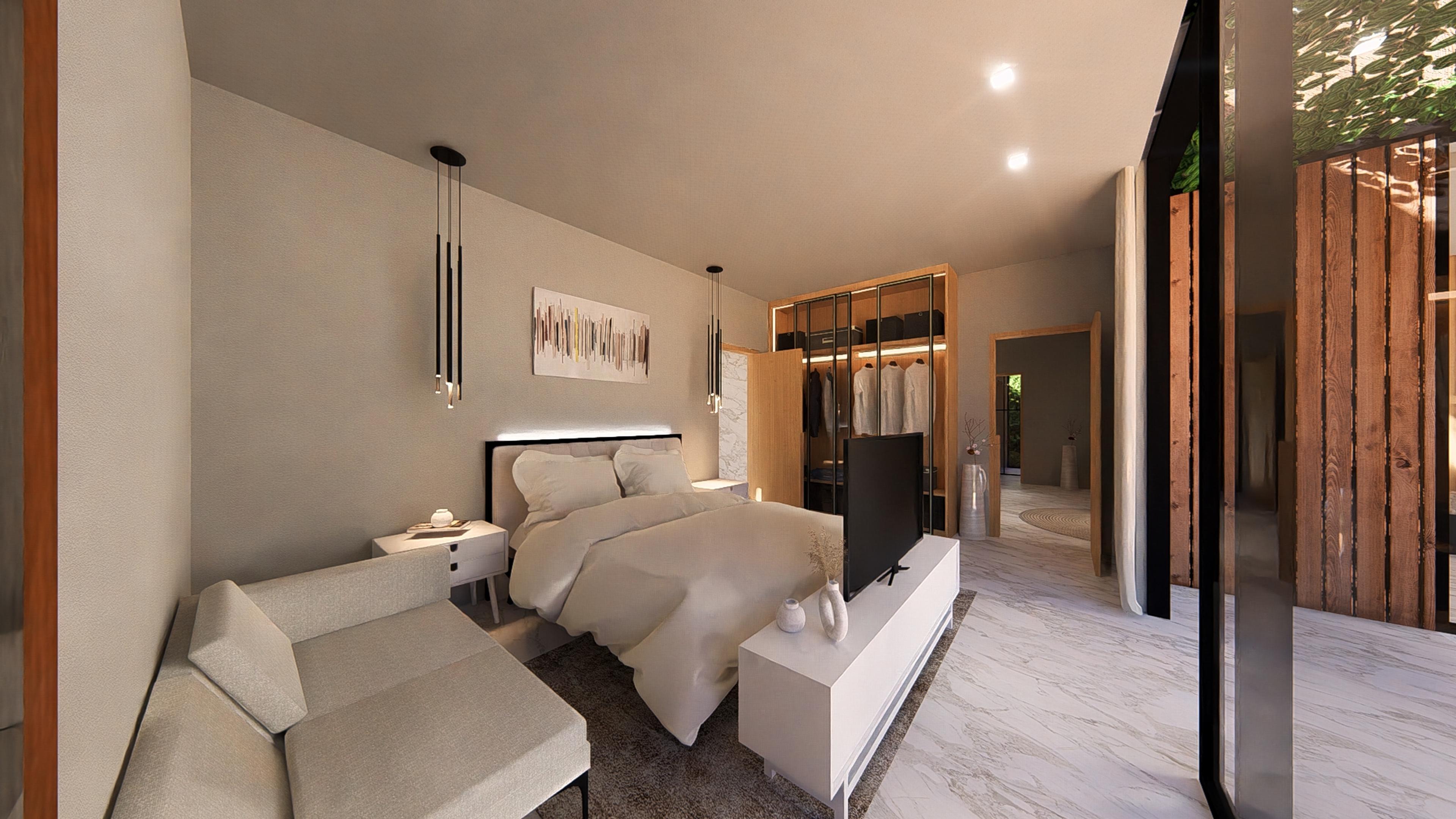 Arya Lombok Mawi villa in Lombok, Bali — thumbnail 77