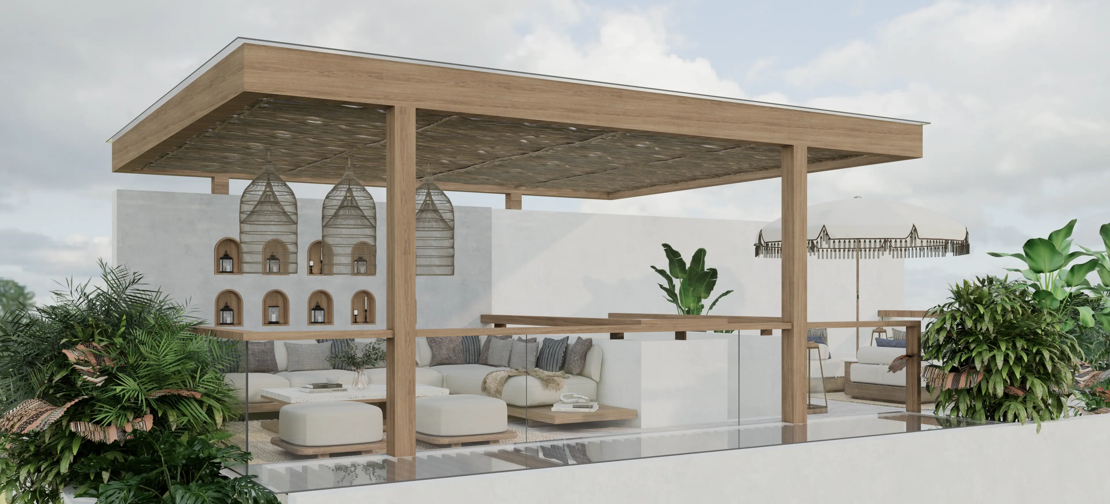 villa in Melasti, Bukit, Bali — thumbnail 29