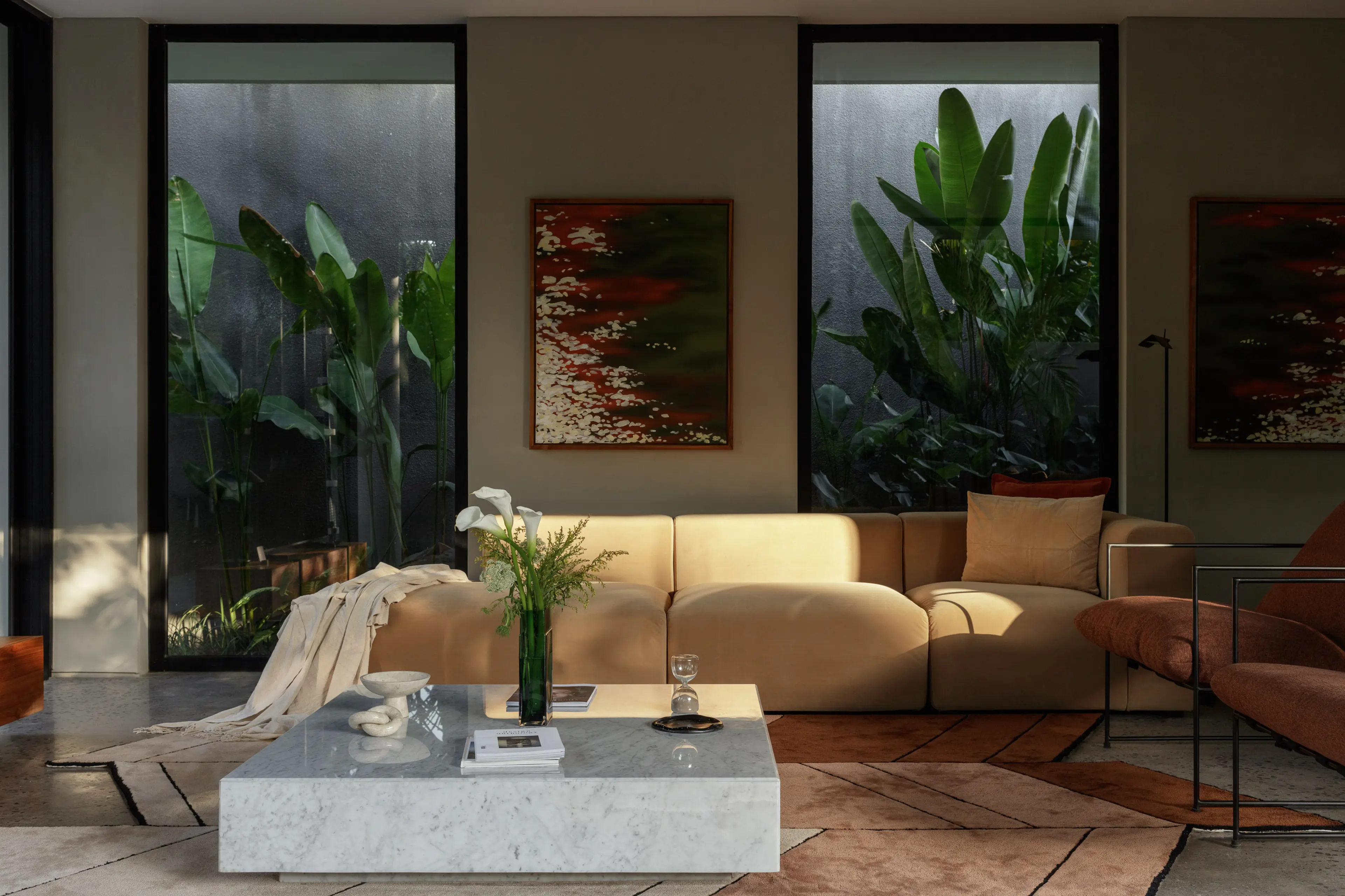 villa in Batu Bolong, Canggu, Bali — thumbnail 30