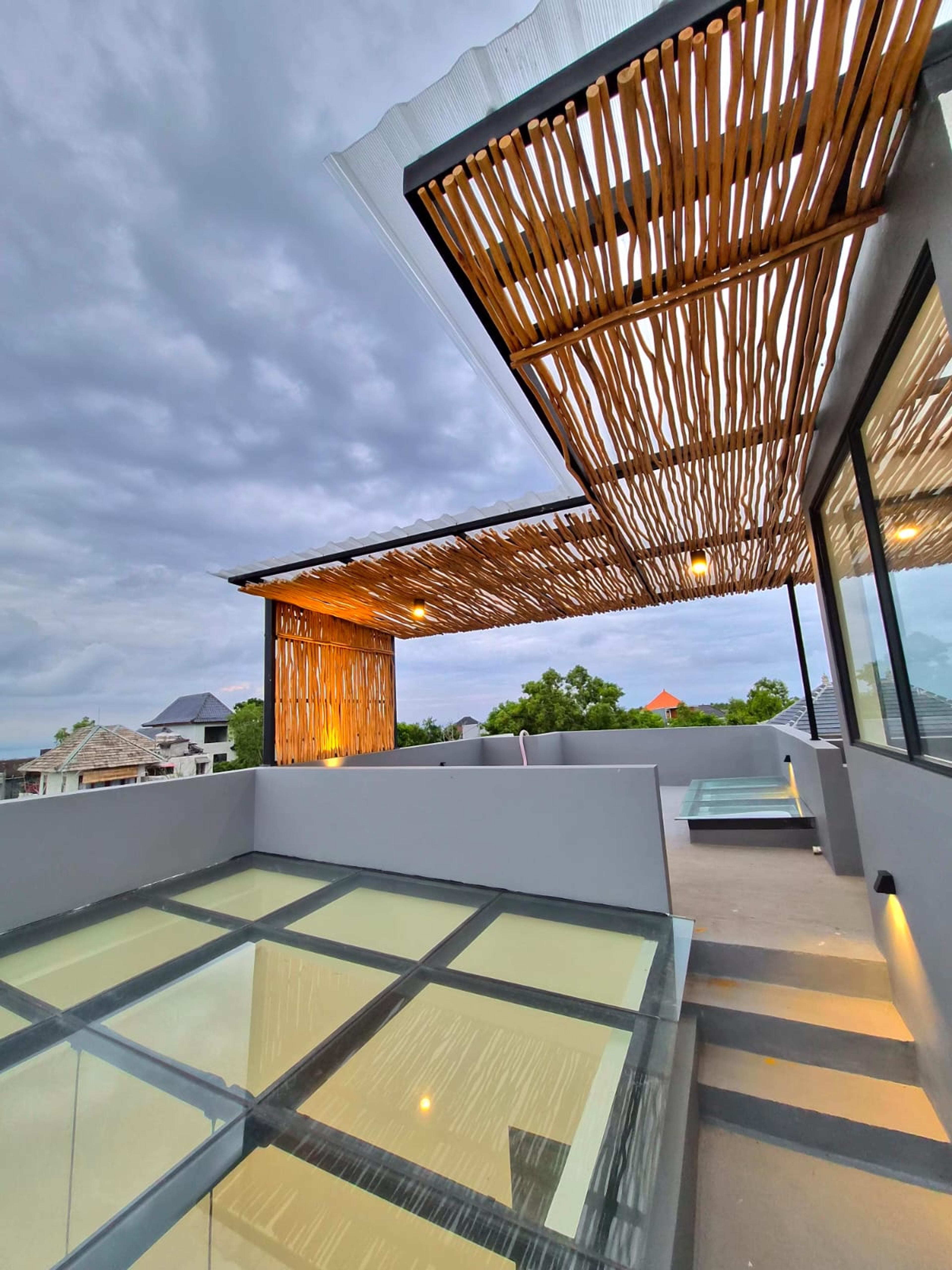 Villa Dharmawangsa villa in Nusa Dua, Bukit, Bali — thumbnail 9