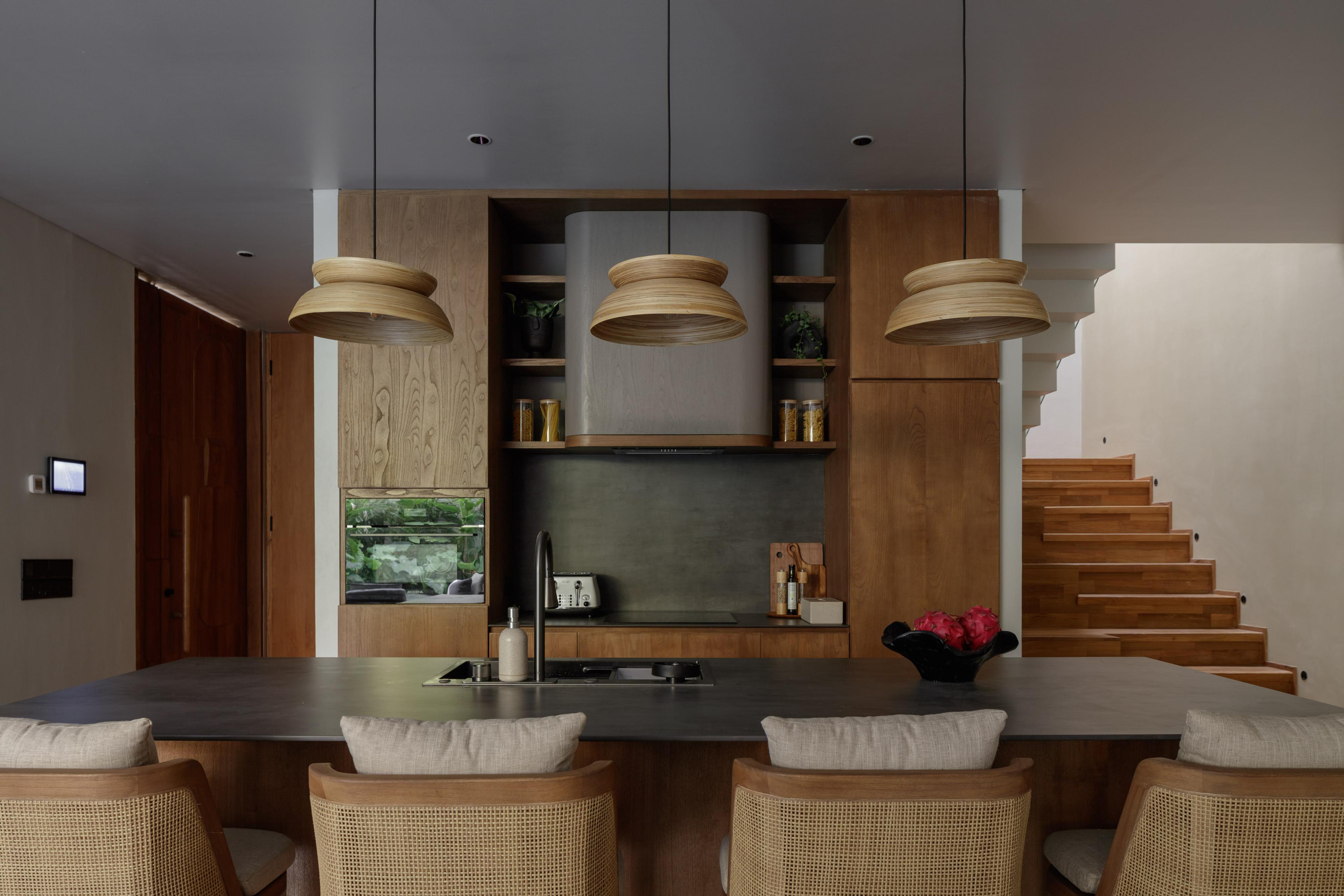 The Bank by OXO property in Pererenan, Canggu, Bali — thumbnail 15