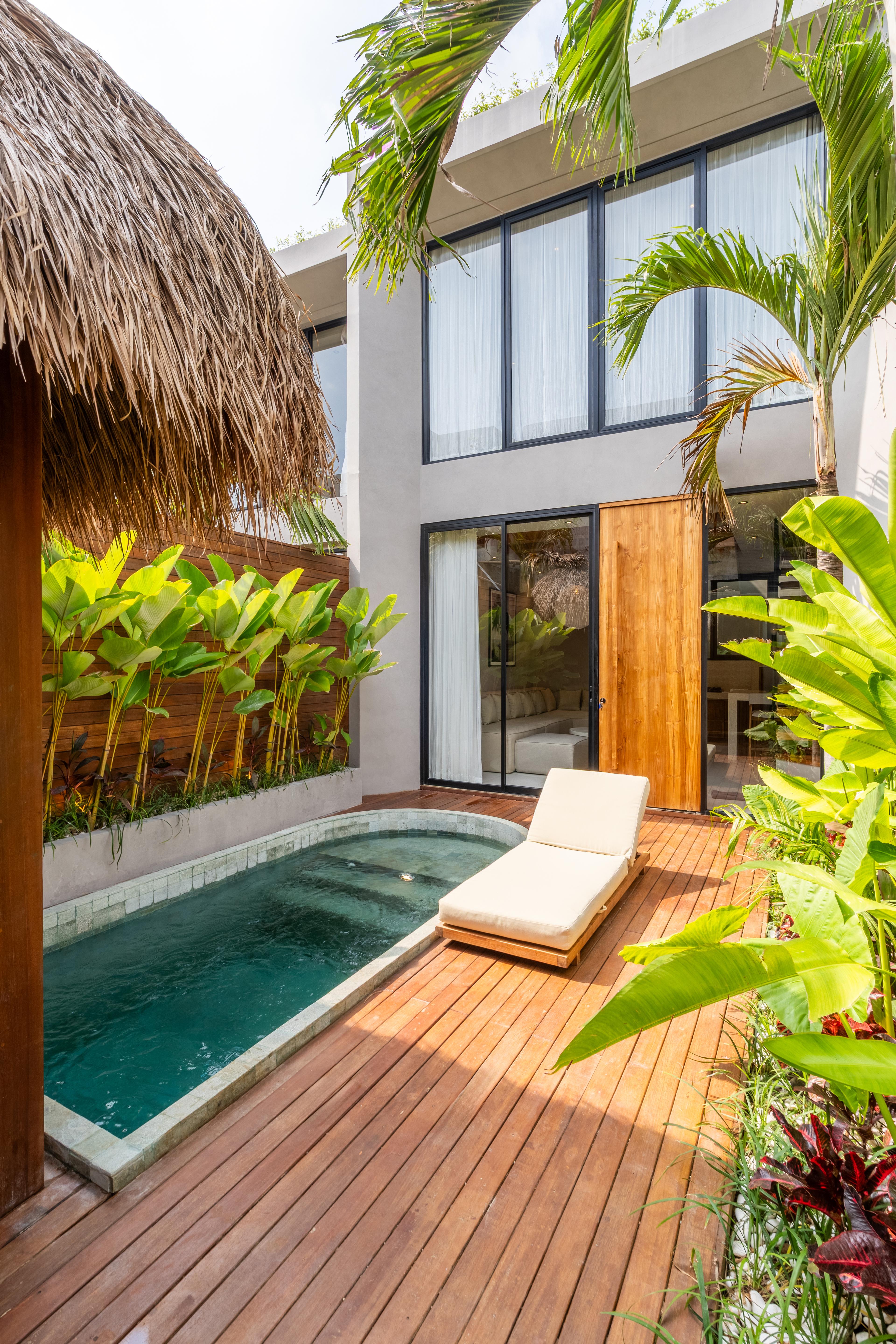 Yolla villas - Bingin Palm Residence I villa in Uluwatu, Bukit, Bali — thumbnail 61