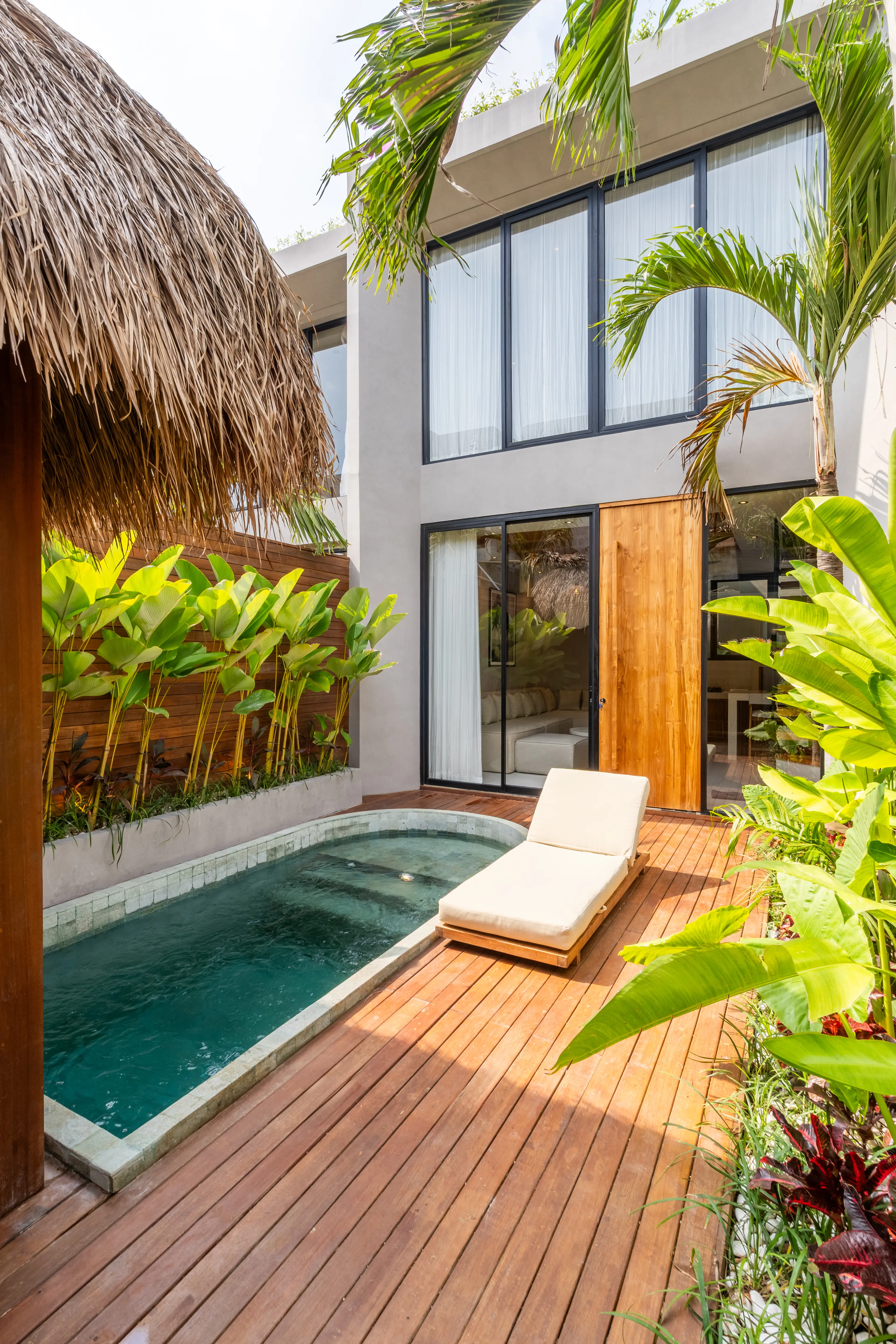 villa in Bingin, Bukit, Bali — thumbnail 61