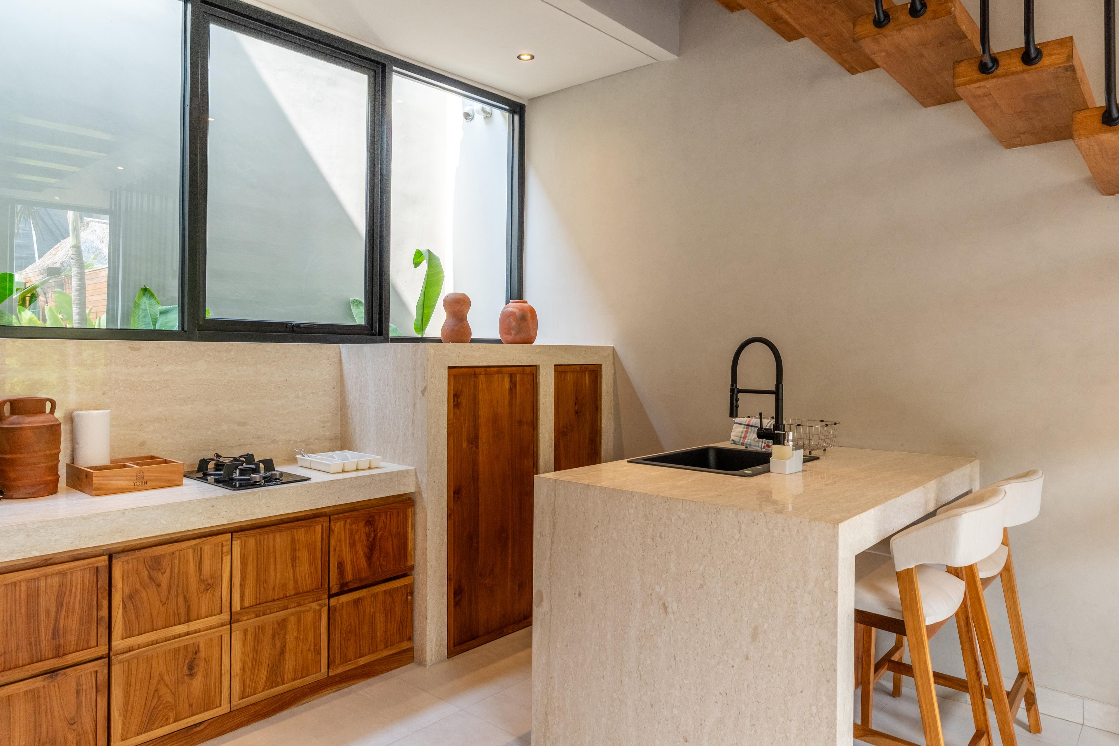 Yolla villas - Bingin Palm Residence I villa in Uluwatu, Bukit, Bali — thumbnail 68