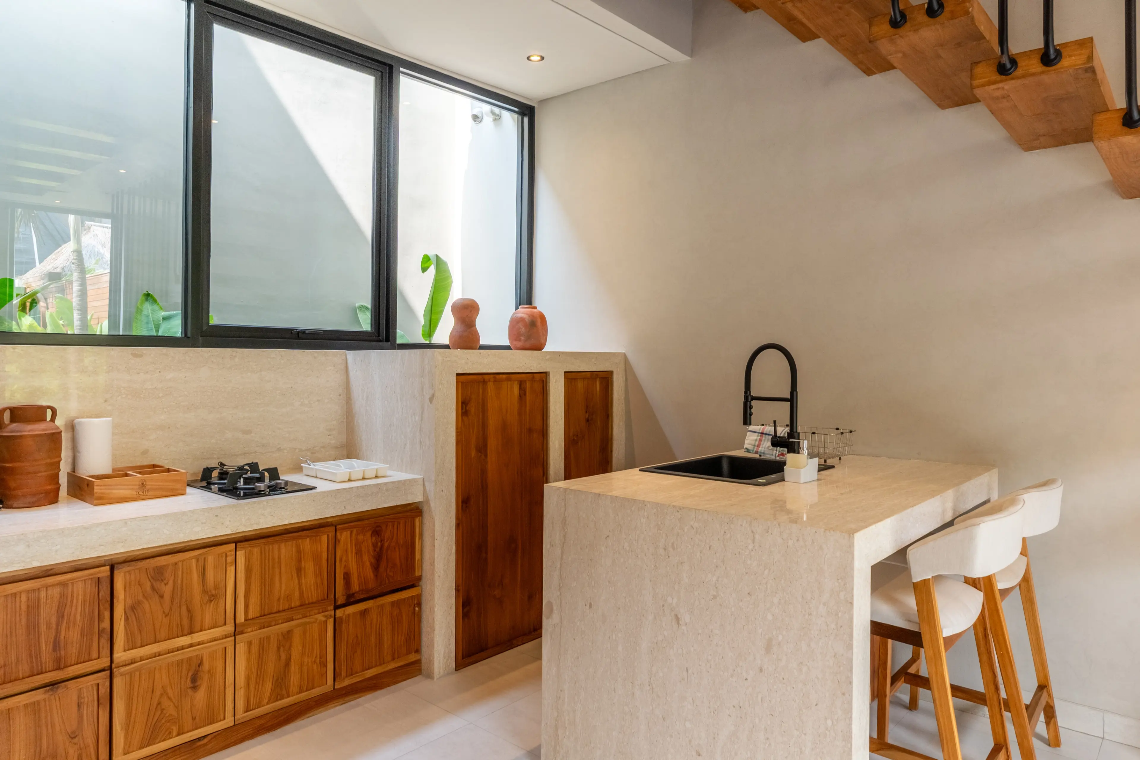 villa in Bingin, Bukit, Bali — thumbnail 68