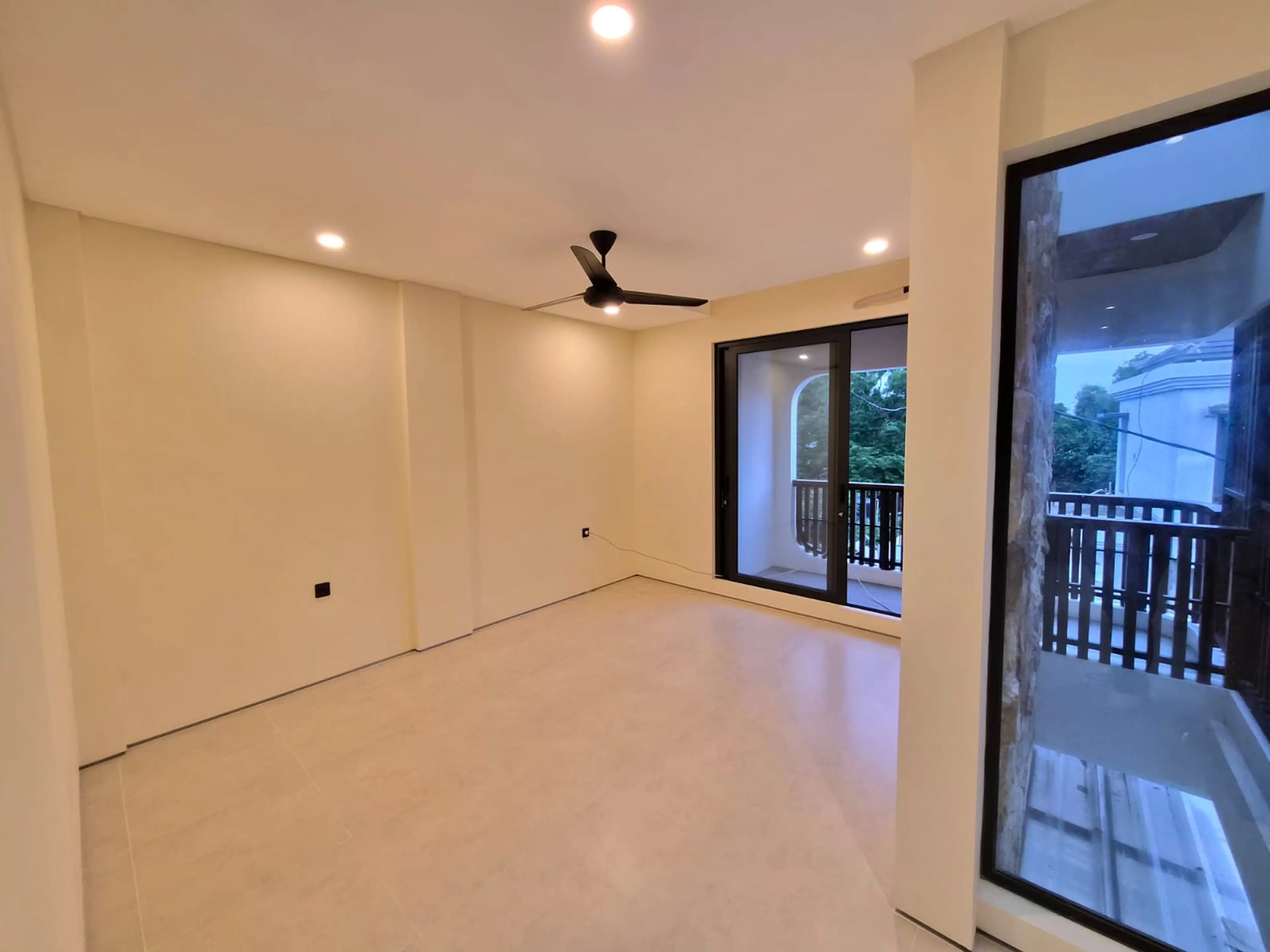 villa in Nusa Dua, Bukit, Bali — thumbnail 8