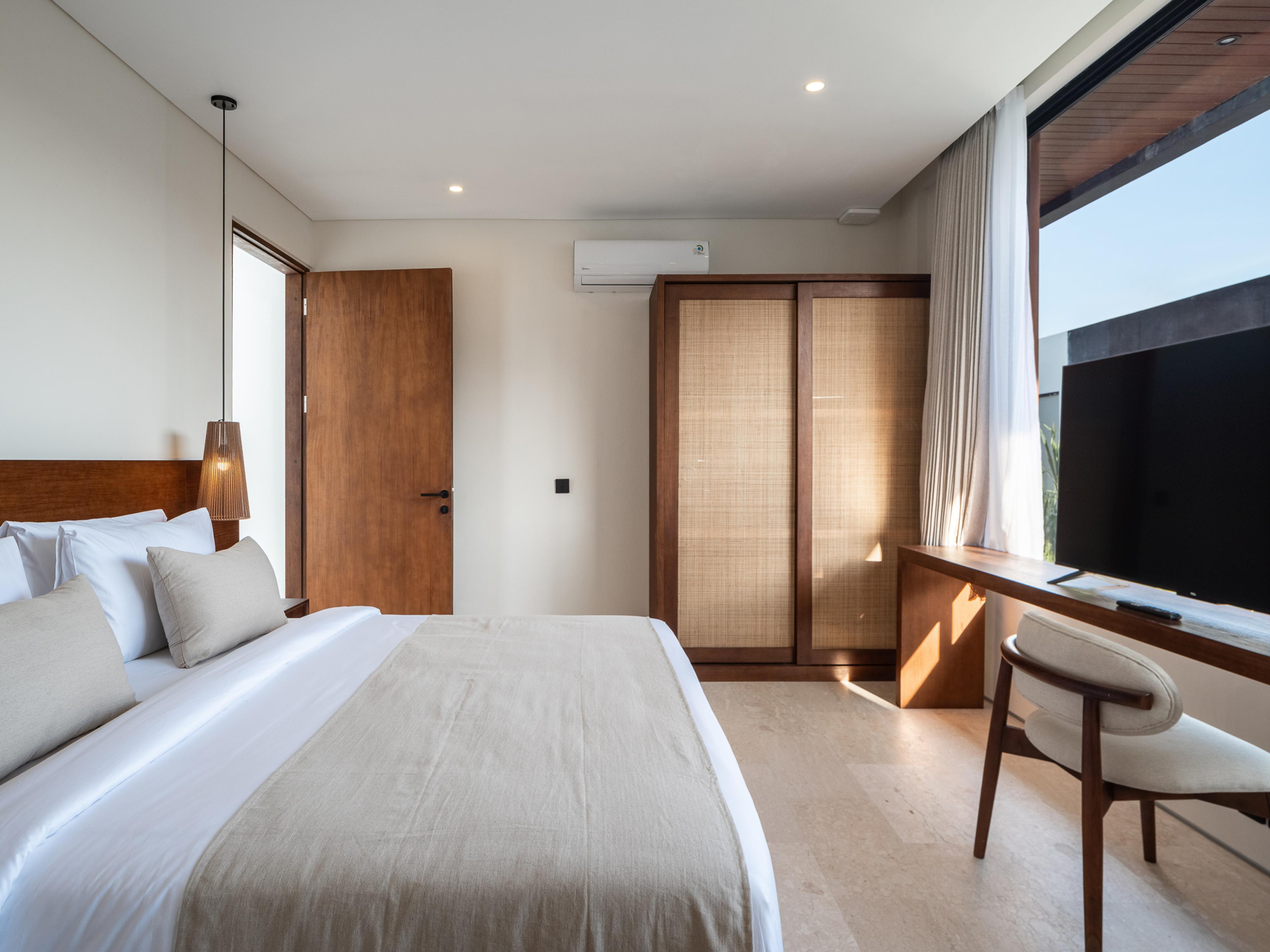 La Finca Canggu villa in Batu Bolong, Canggu, Bali — thumbnail 12