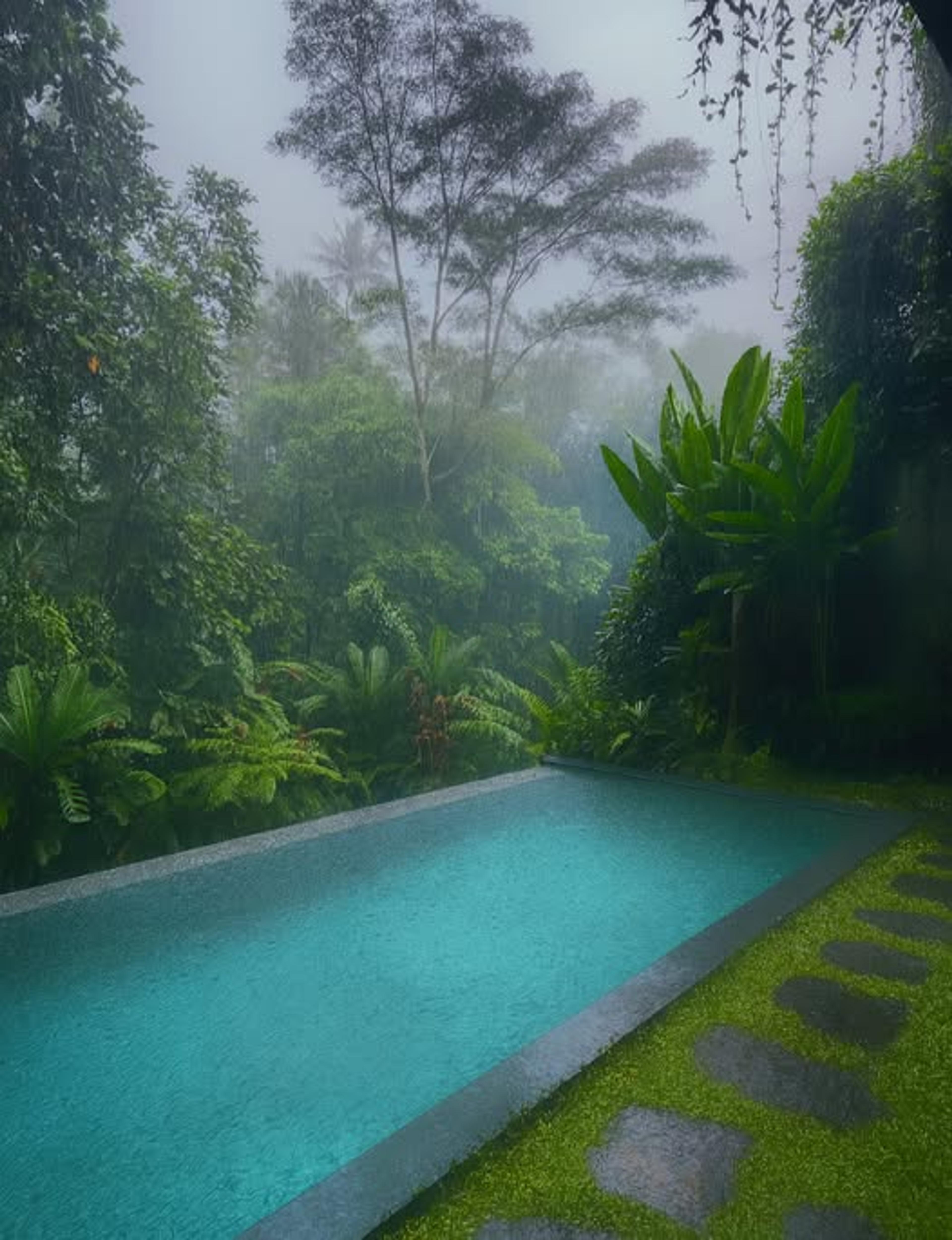 Elforrest villa in Ubud, Bali — thumbnail 28