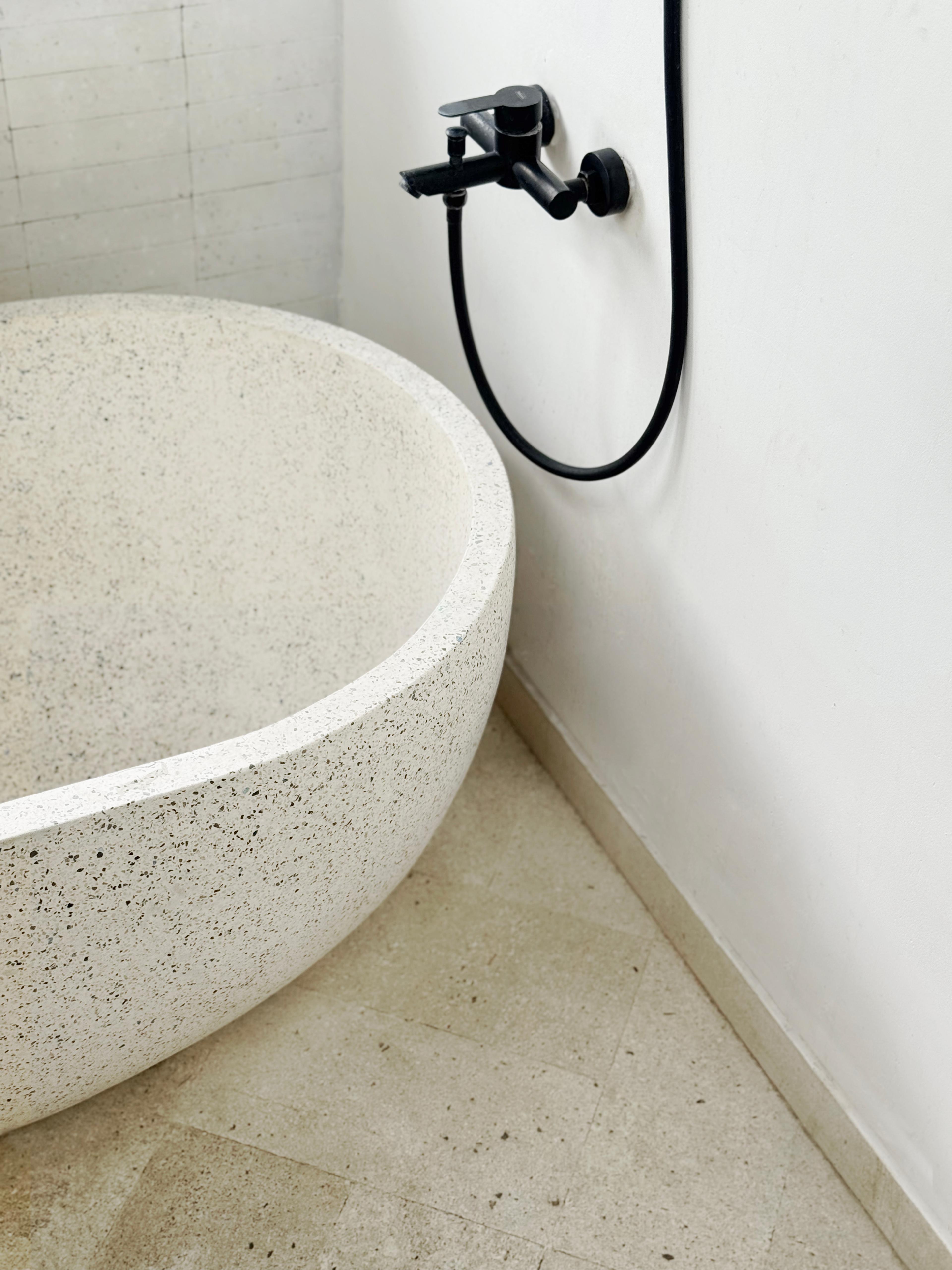 Barn House villa in Ubud, Bali — thumbnail 73