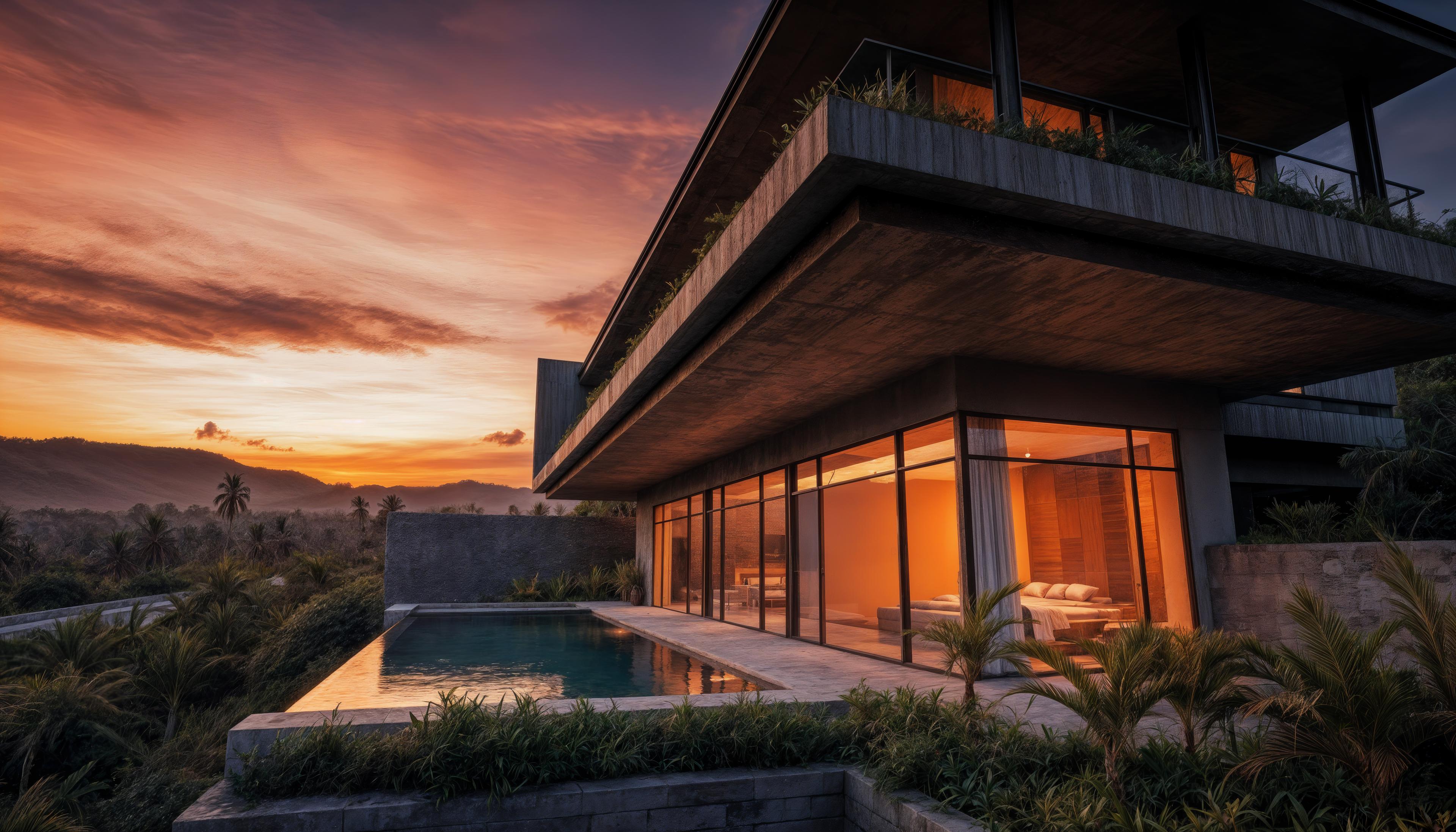 Grand Canyon villa in Uluwatu, Bukit, Bali — thumbnail 29