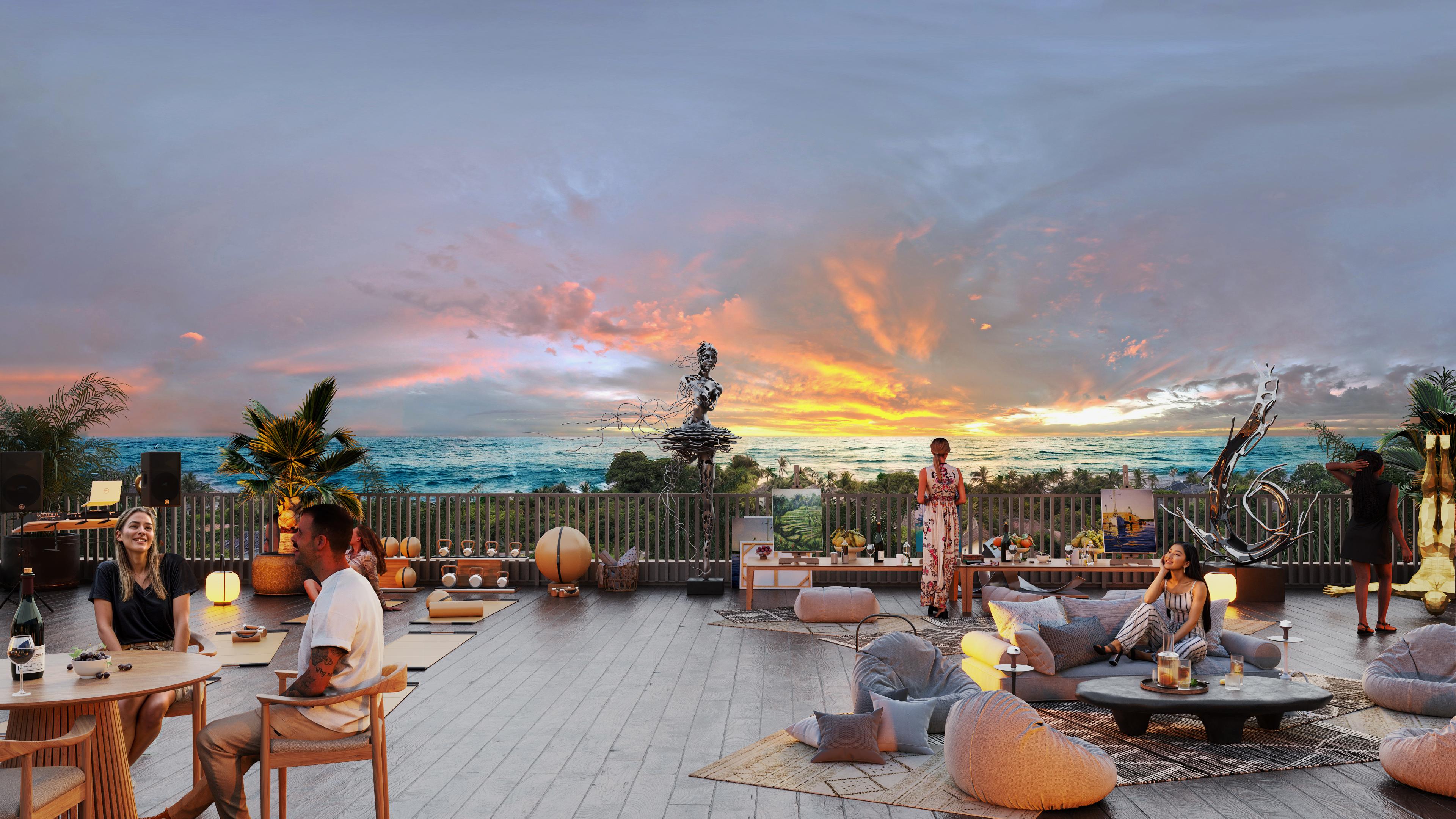 Ramada Nusa Dua property in Nusa Dua, Bukit, Bali — thumbnail 4