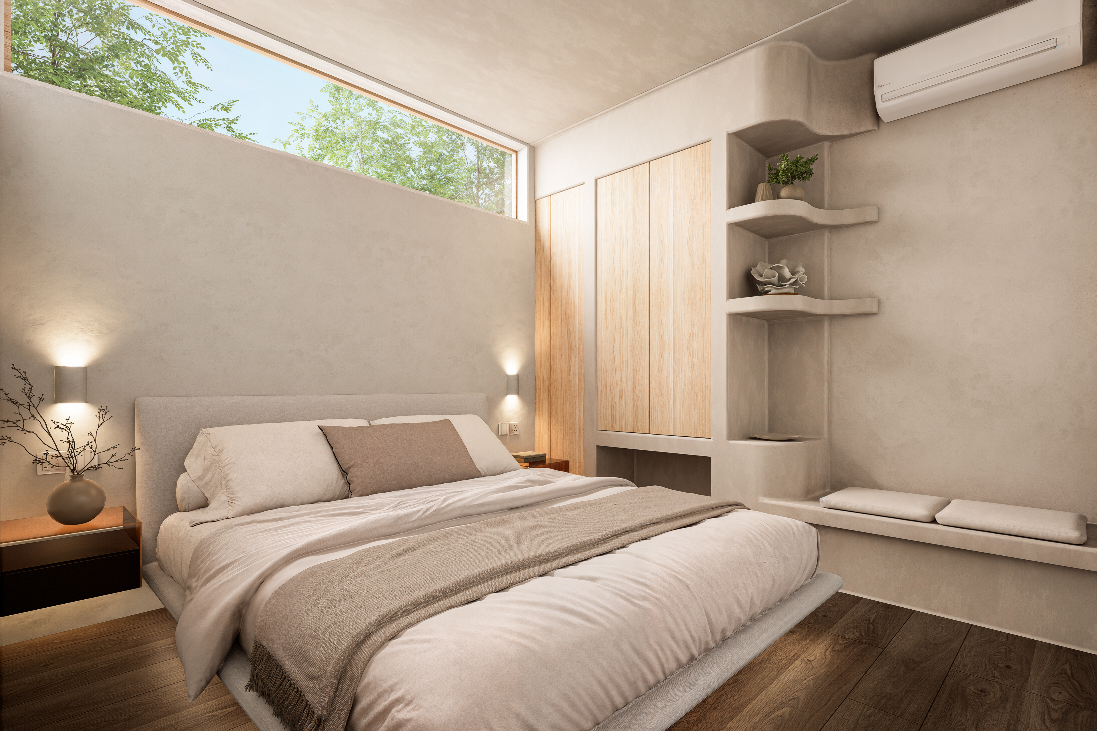 Element Residence property in Batu Bolong, Canggu, Bali — thumbnail 30