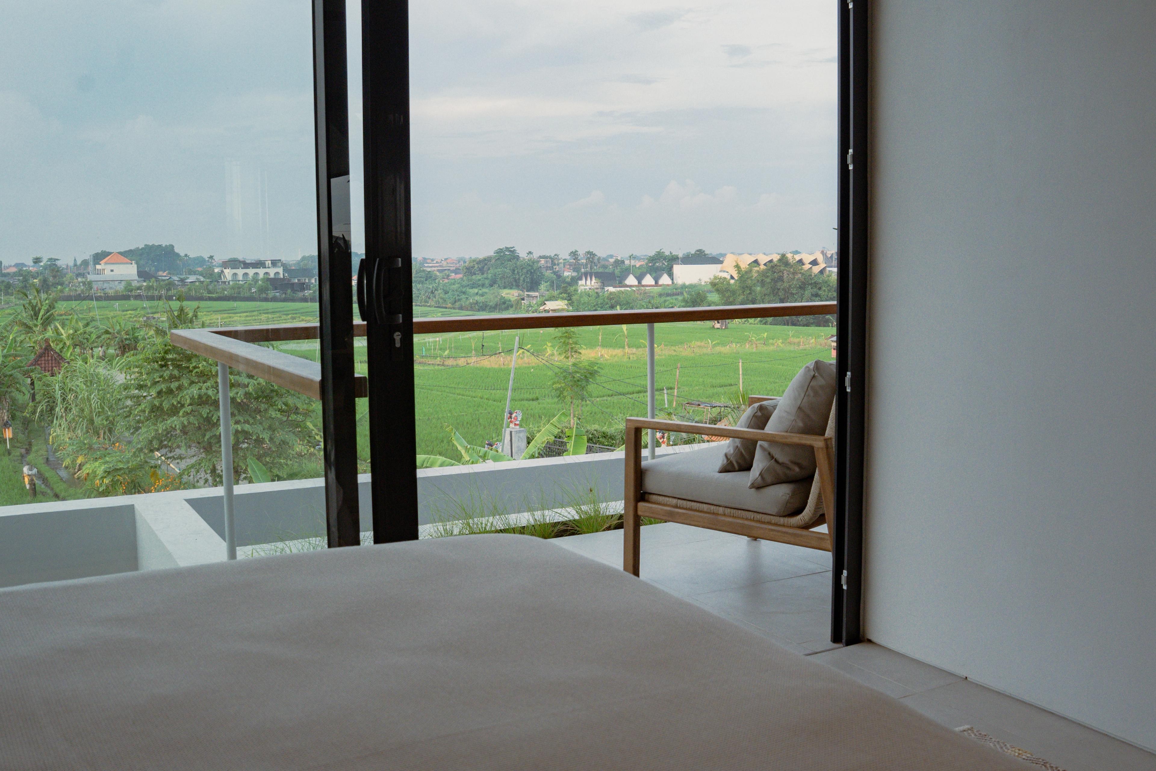 Nava Tamora villa in Batu Bolong, Canggu, Bali