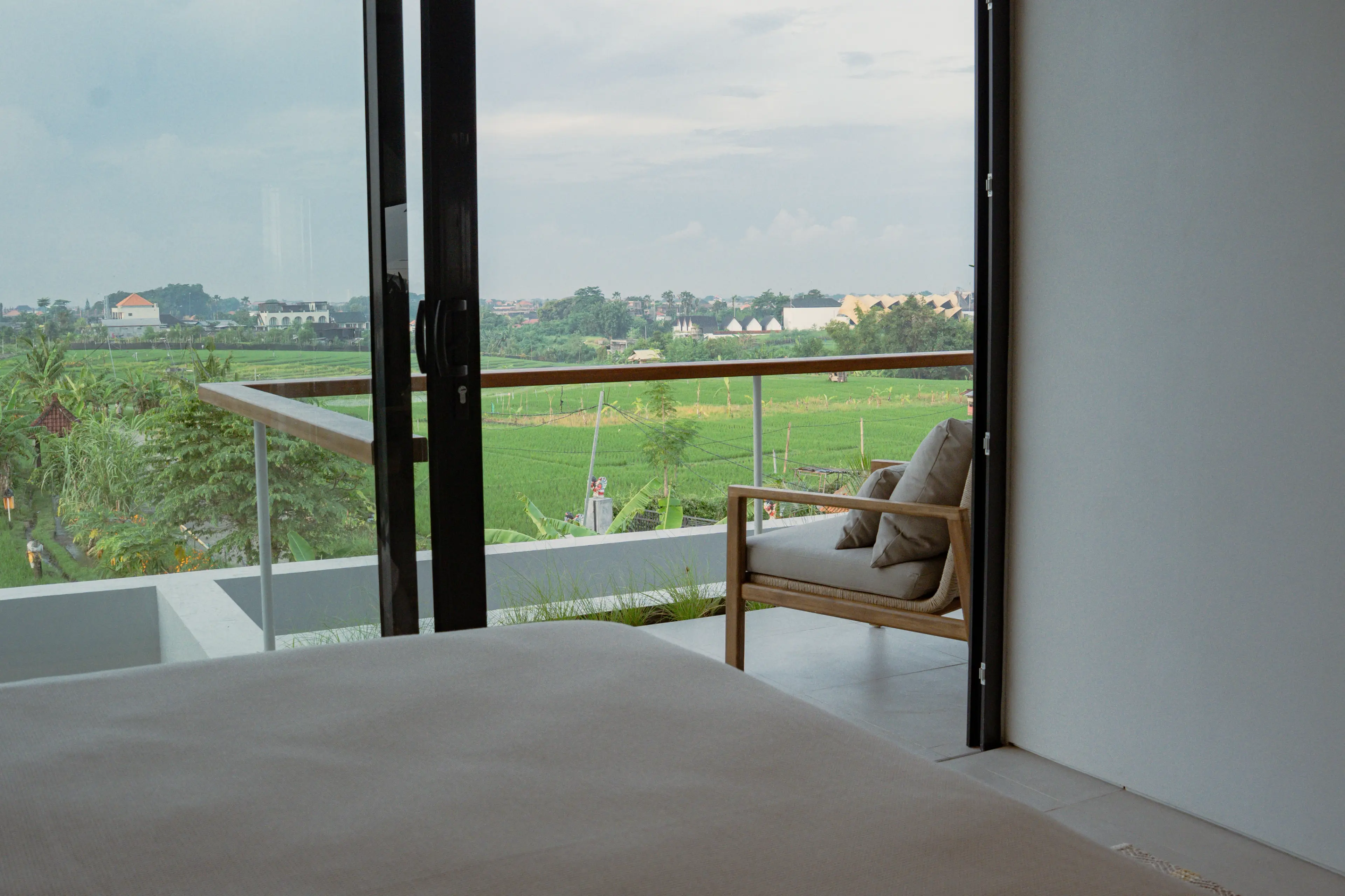 Nava Tamora villa in Batu Bolong, Canggu, Bali