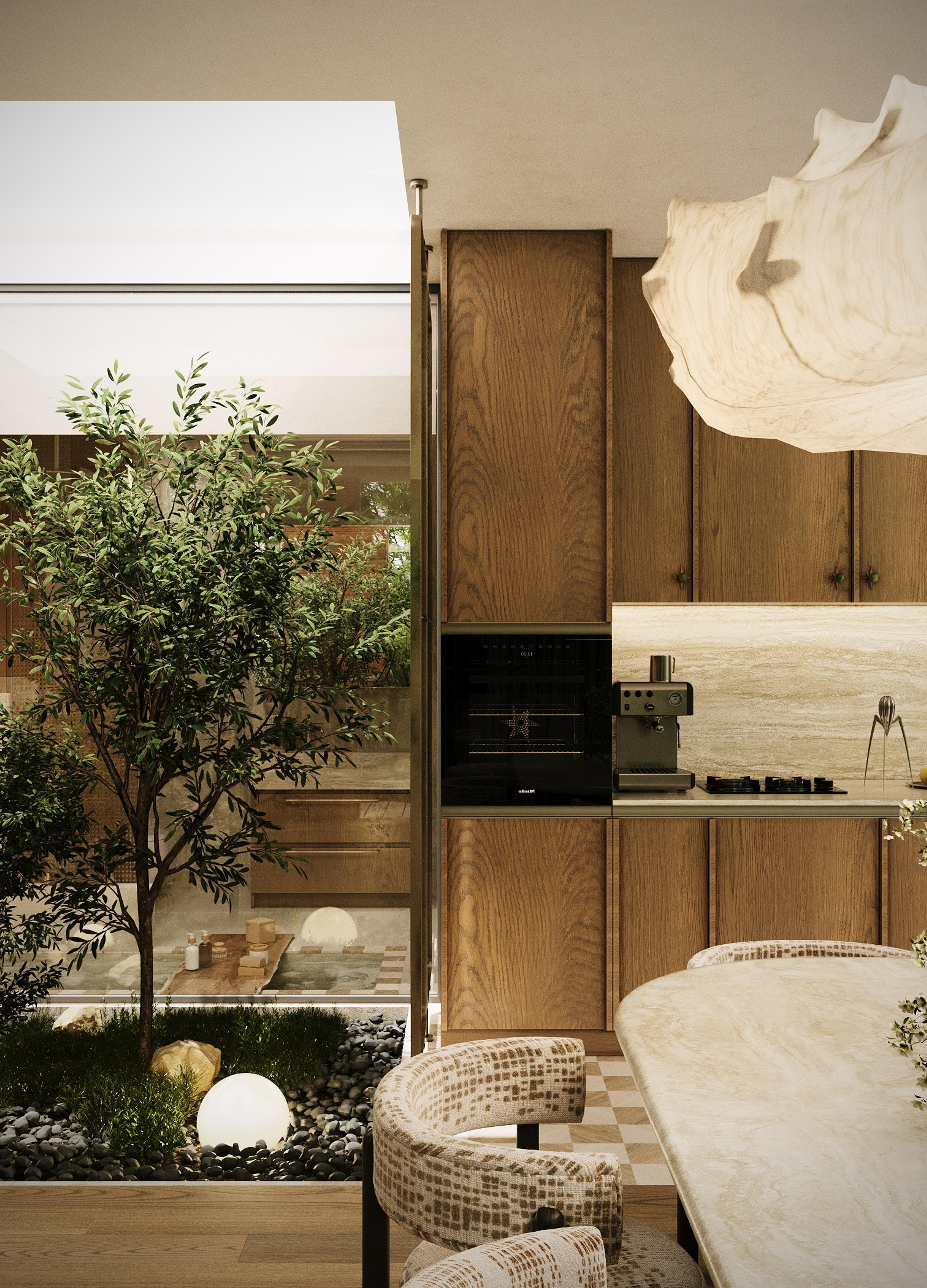 Aravita Residence villa in Nusa Dua, Bukit, Bali — thumbnail 140