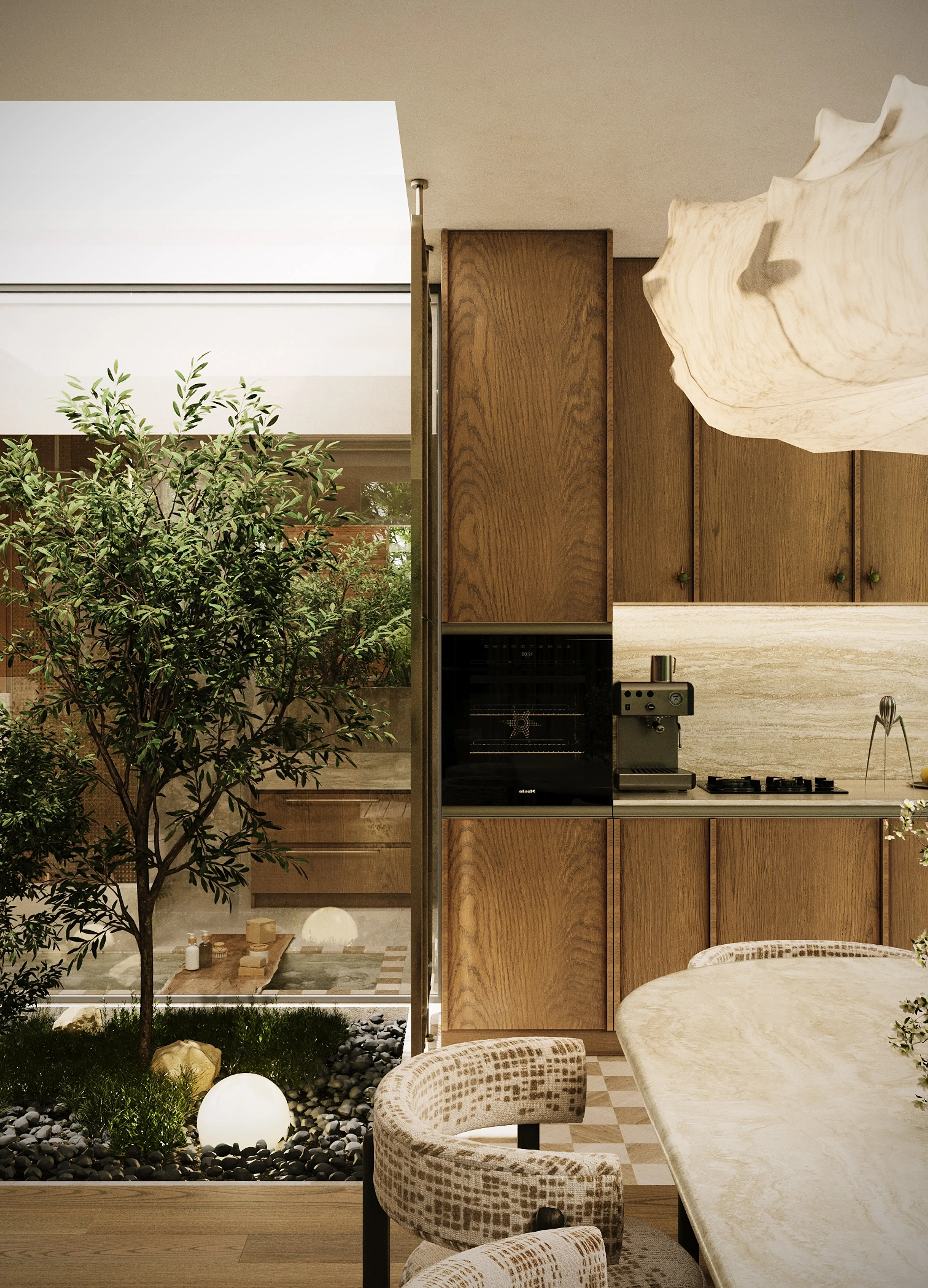 villa in Nusa Dua, Bukit, Bali — thumbnail 140