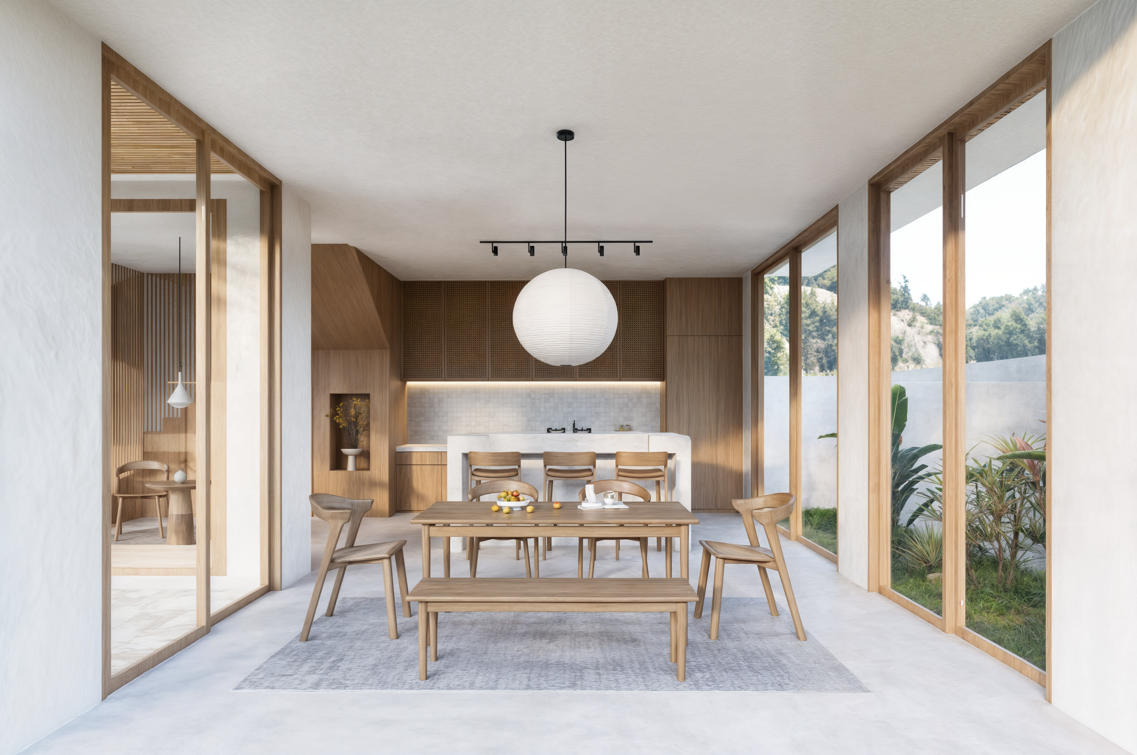 Aurora 2 villa in Uluwatu, Bukit, Bali — thumbnail 13