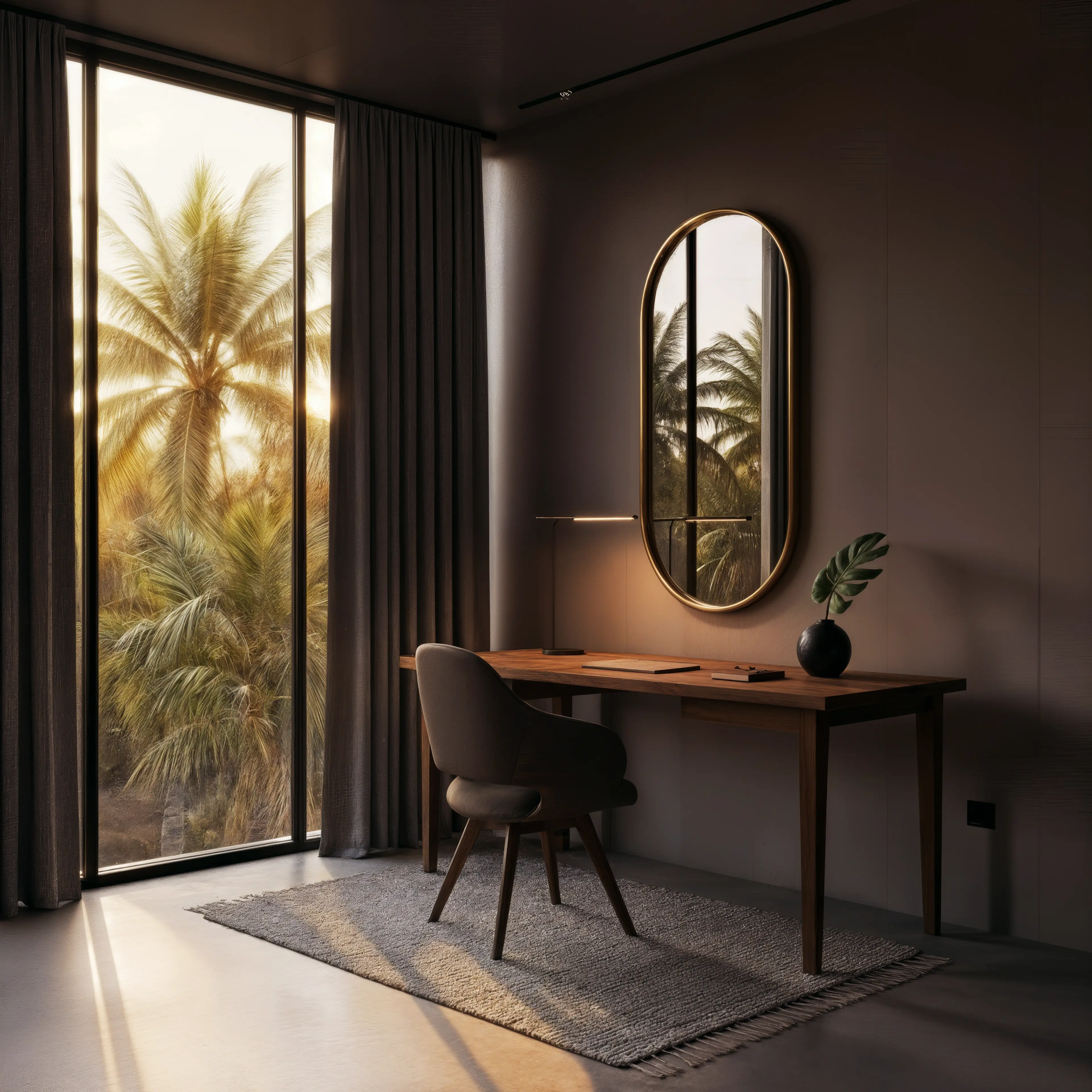 villa in Bingin, Bukit, Bali — thumbnail 41