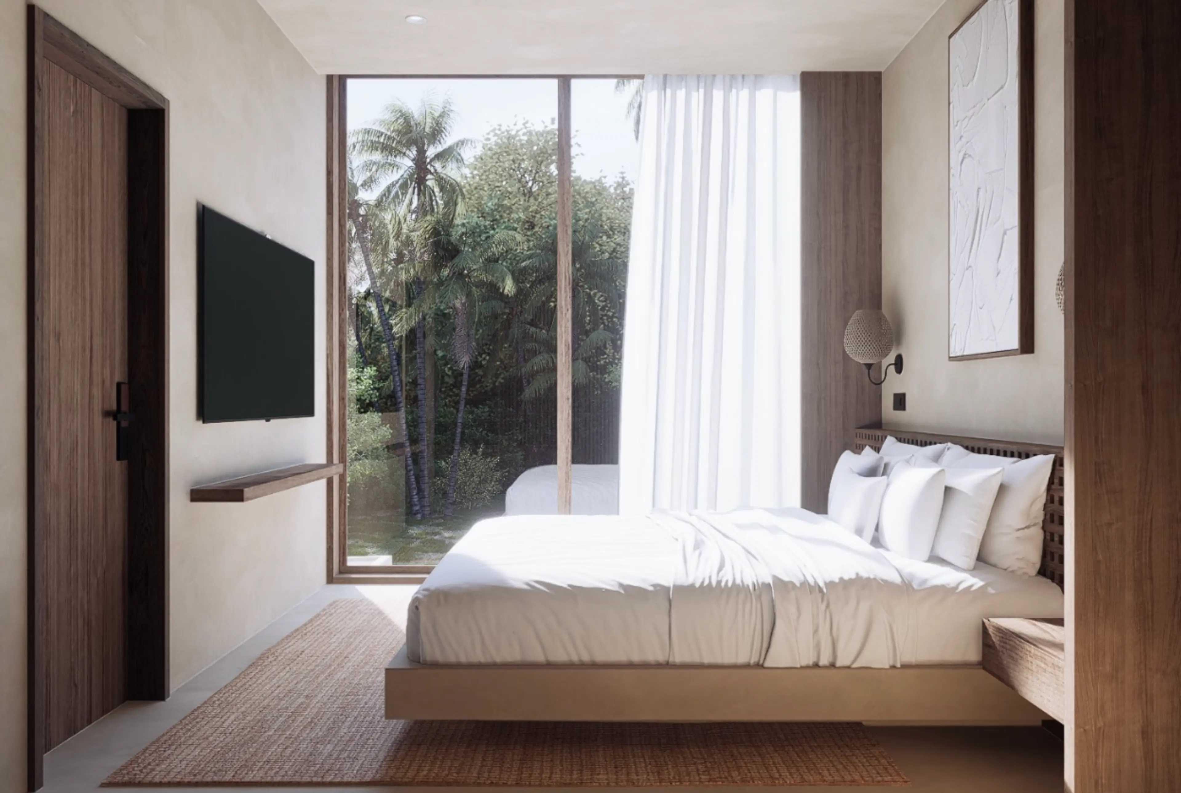 villa in Padang Padang, Bukit, Bali — thumbnail 13