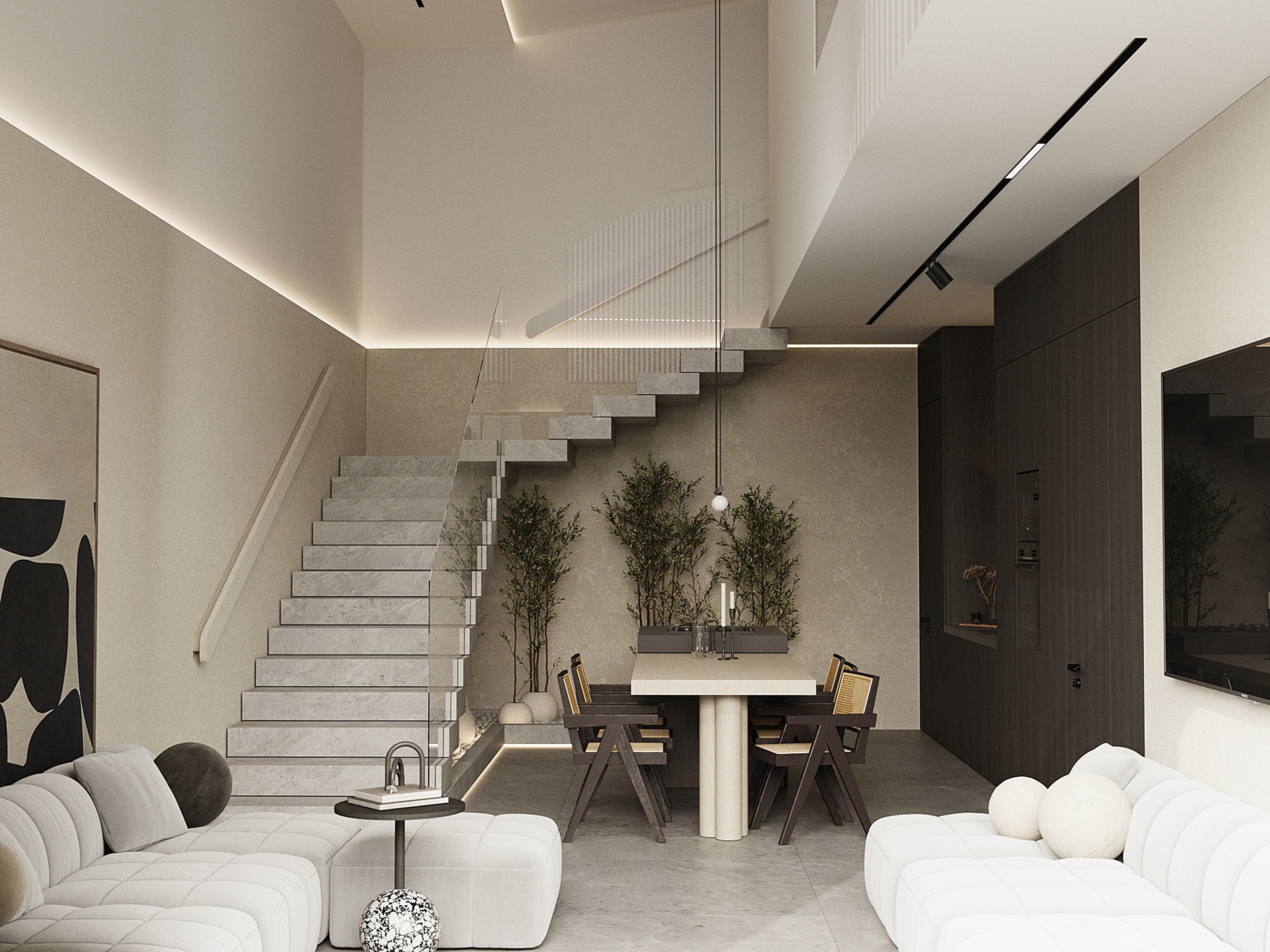 Gardens by Lyvin villa in Uluwatu, Bukit, Bali — thumbnail 5