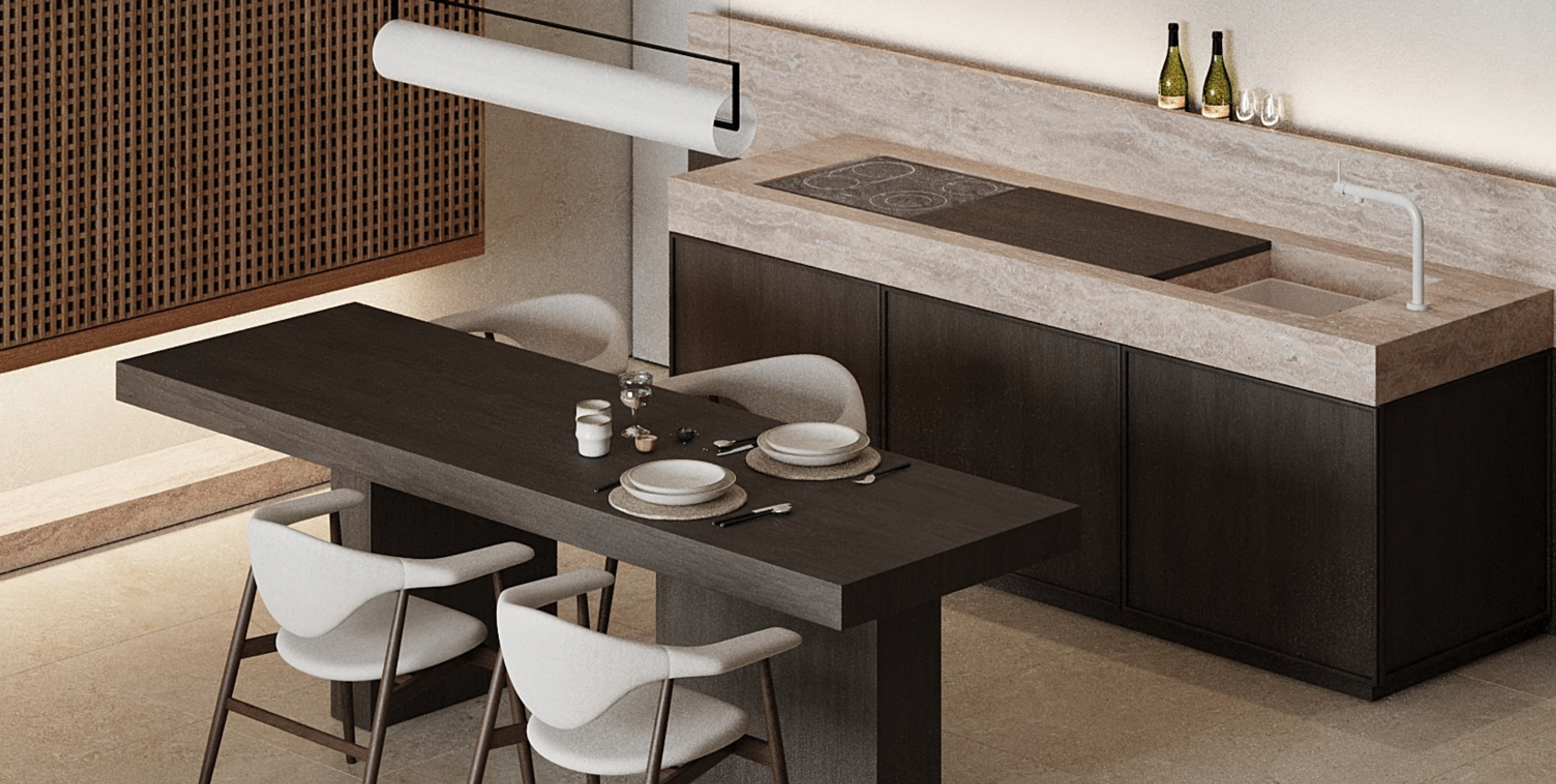 Lyvin Melasti Apartments apartment in Melasti, Bukit, Bali — thumbnail 5