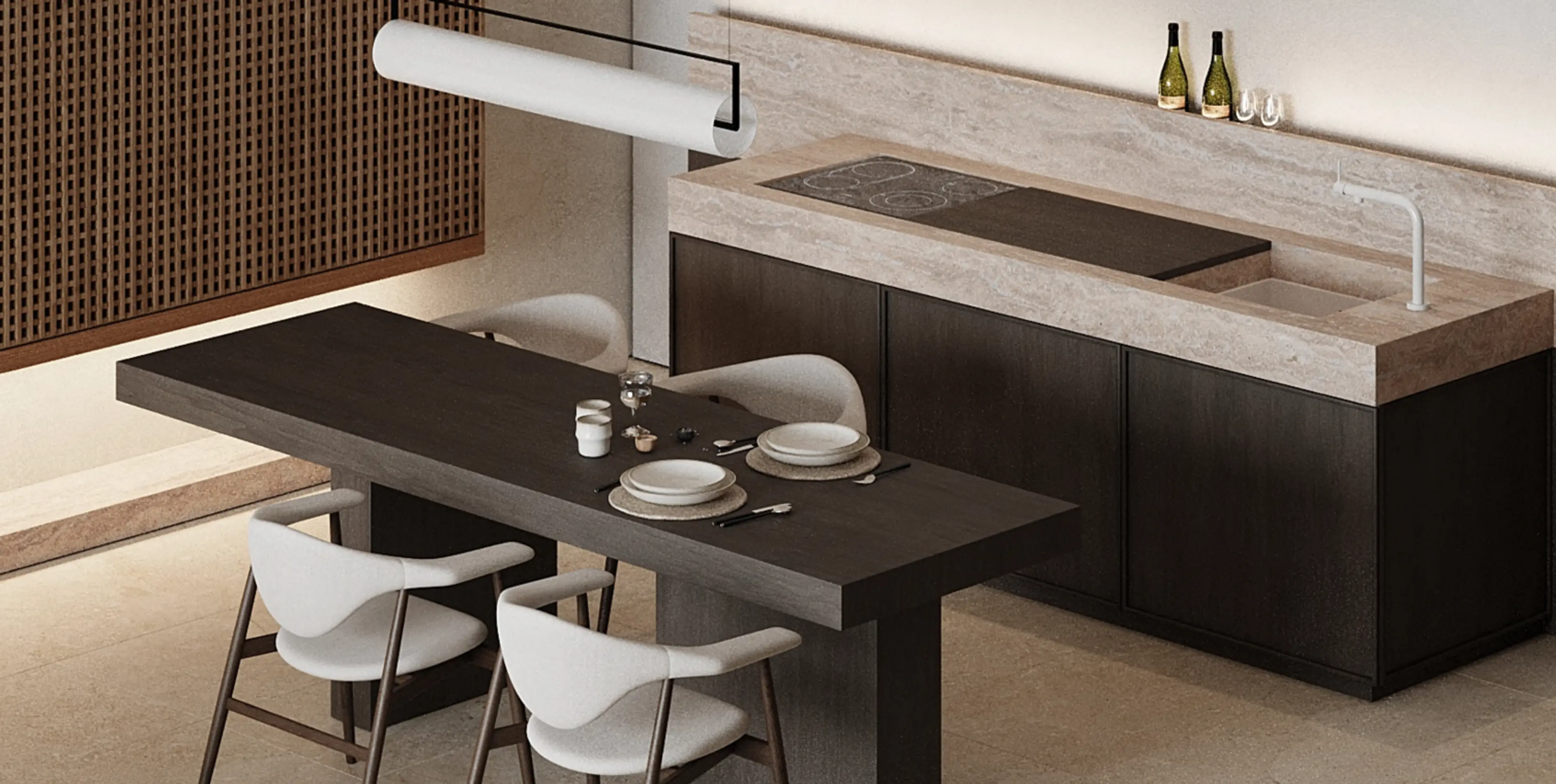 apartment in Melasti, Bukit, Bali — thumbnail 5