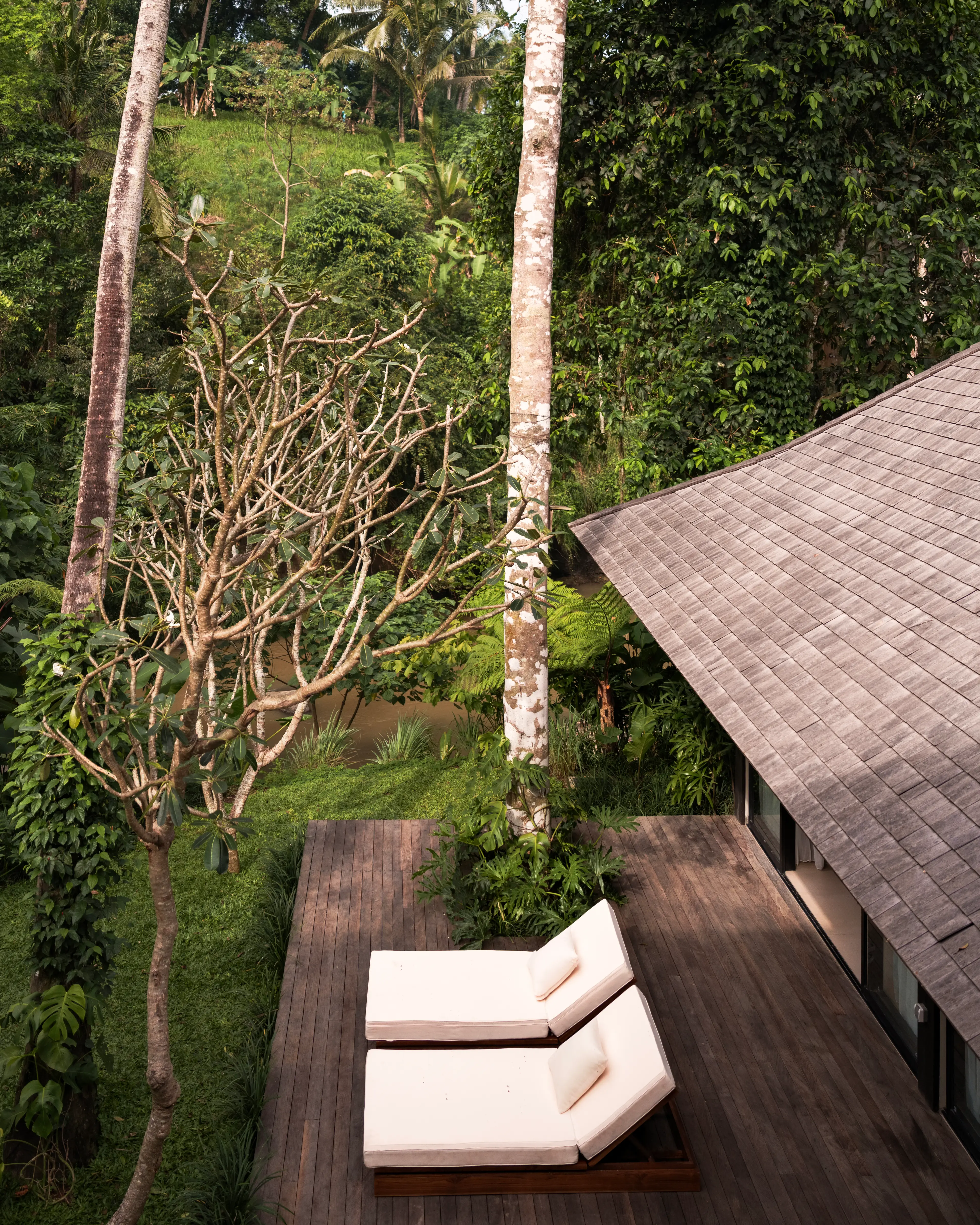 villa in Ubud, Bali — thumbnail 24