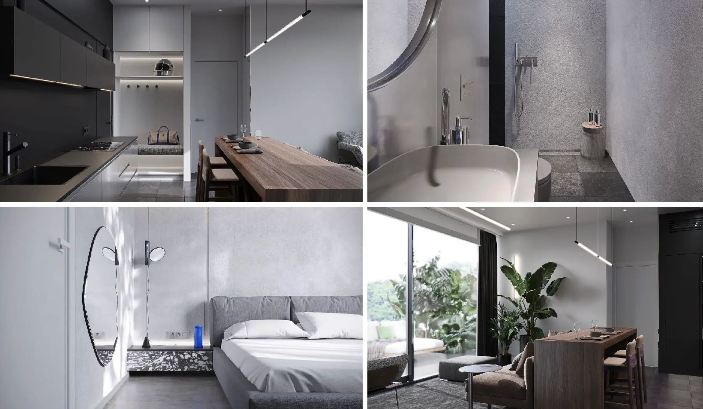 property in Nuanu City, Tabanan, Bali