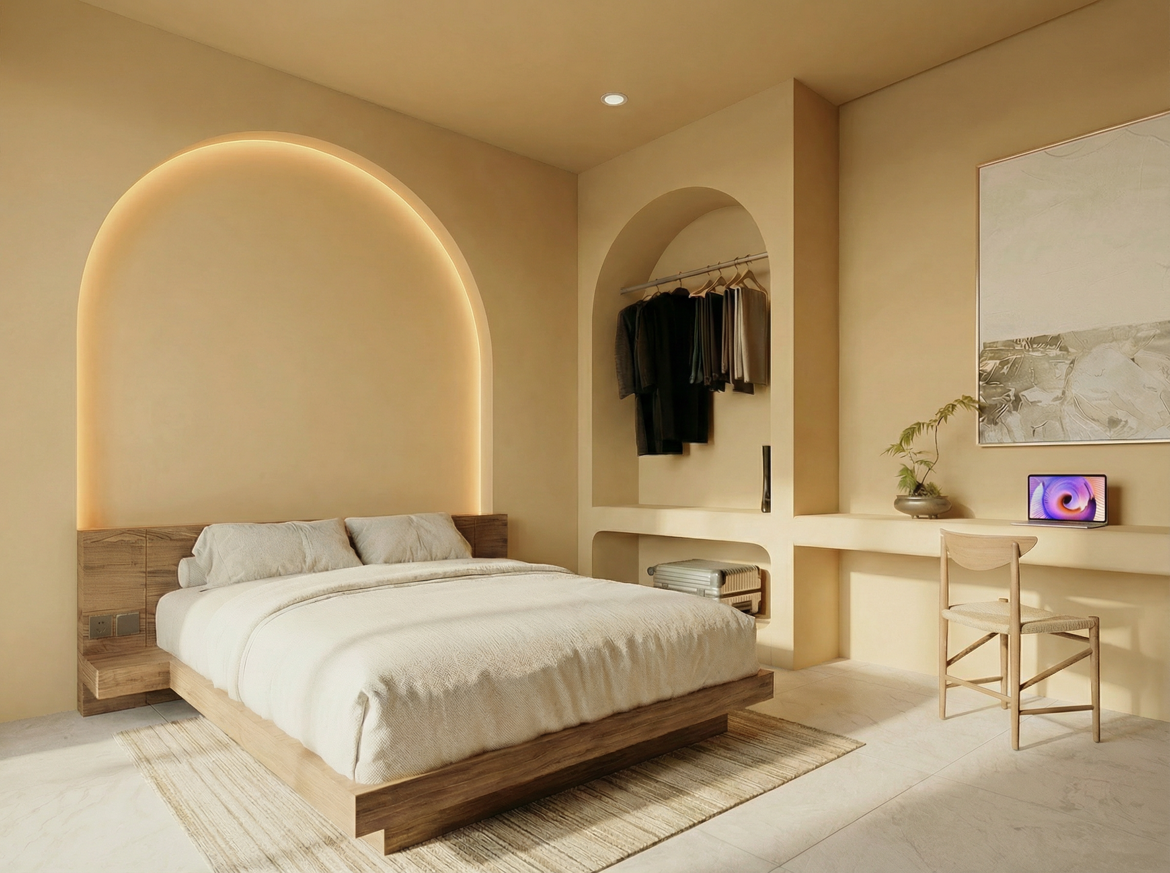 Karma Oasis villa in Ungasan, Bukit, Bali — thumbnail 8