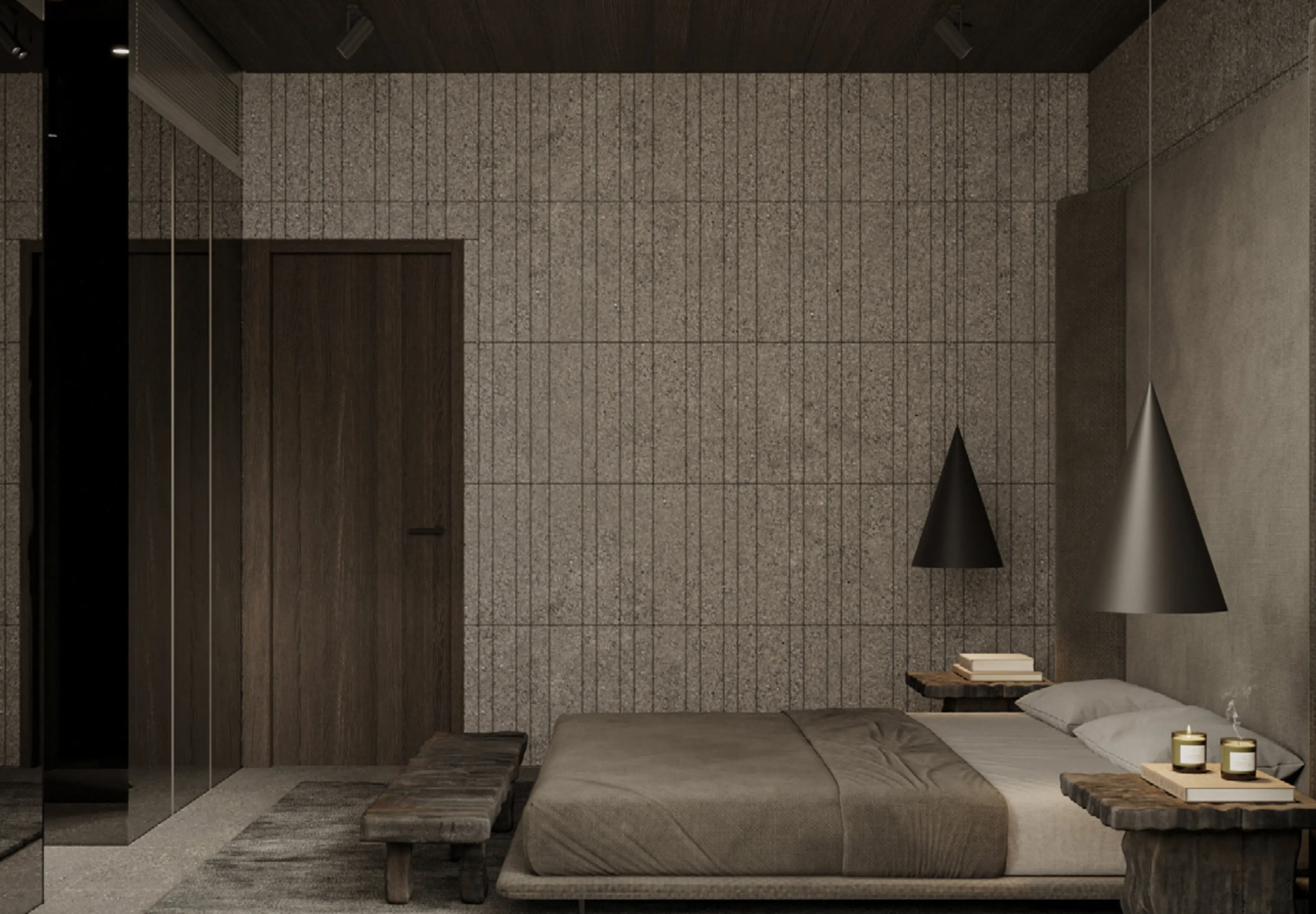 villa in Melasti, Bukit, Bali — thumbnail 11