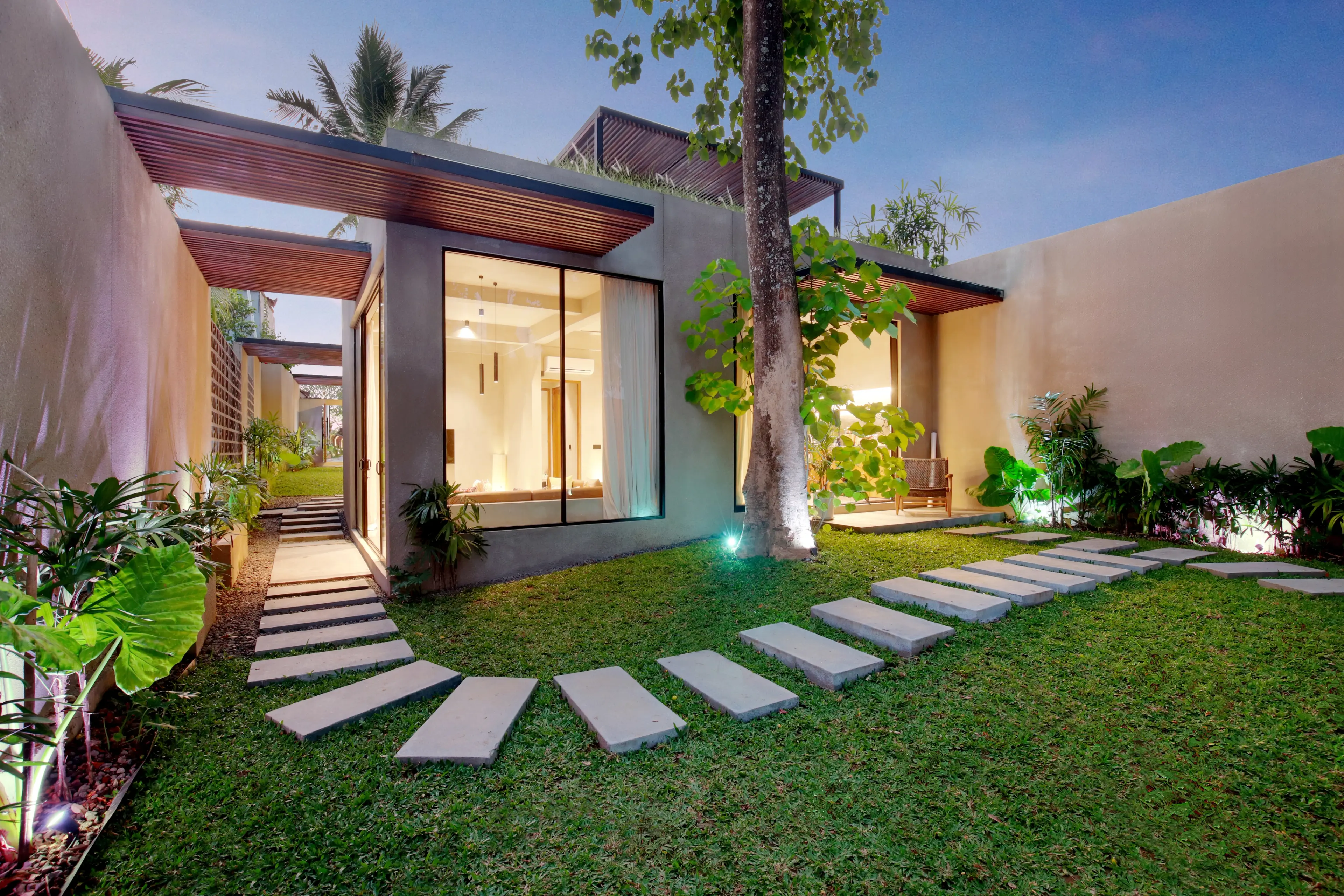 villa in Ubud, Bali — thumbnail 27