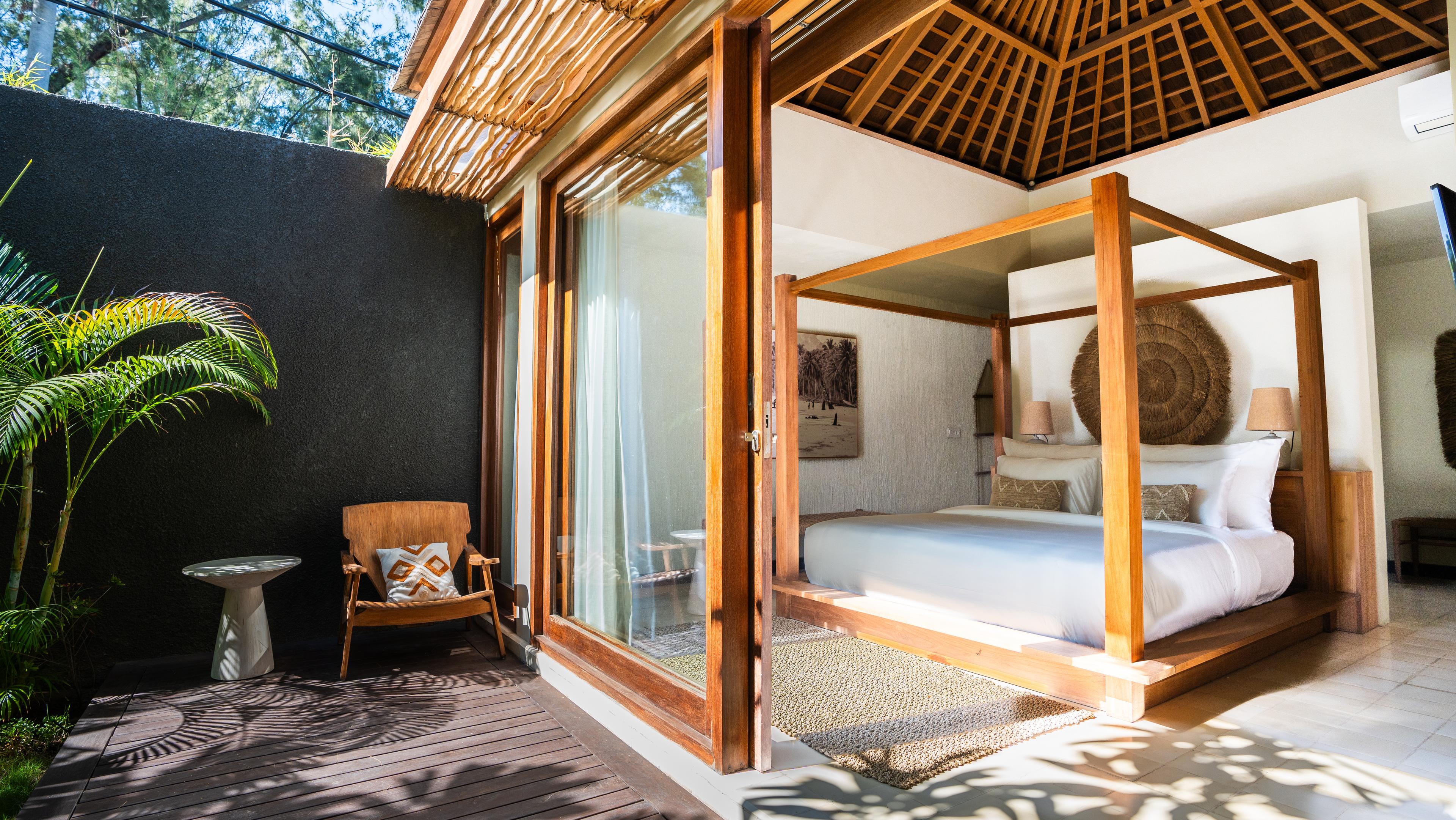 Cocana property in Gili Trawangan, Bali — thumbnail 19