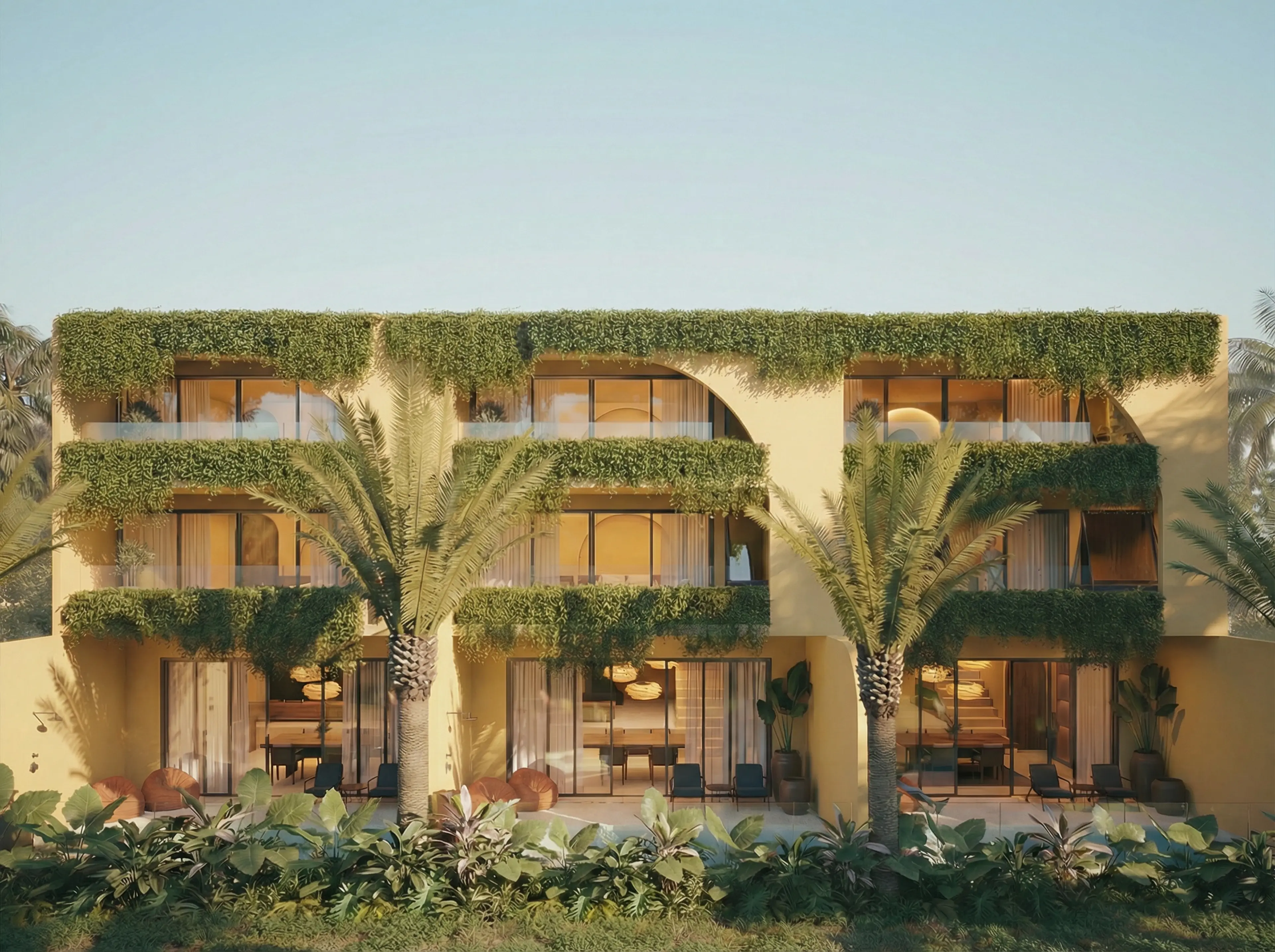 villa in Melasti, Bukit, Bali — thumbnail 24