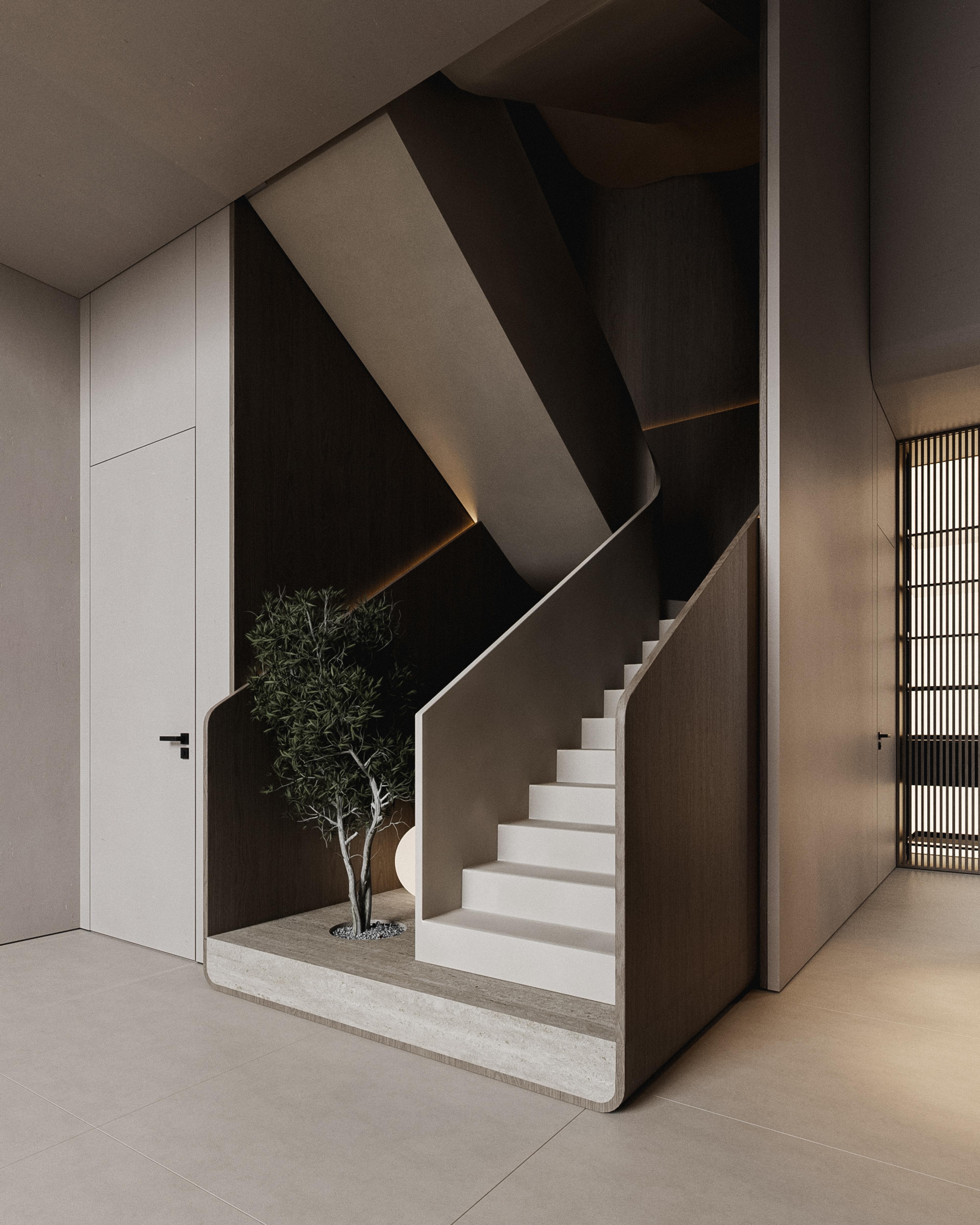 Prive Pererenan villa in Pererenan, Canggu, Bali — thumbnail 76