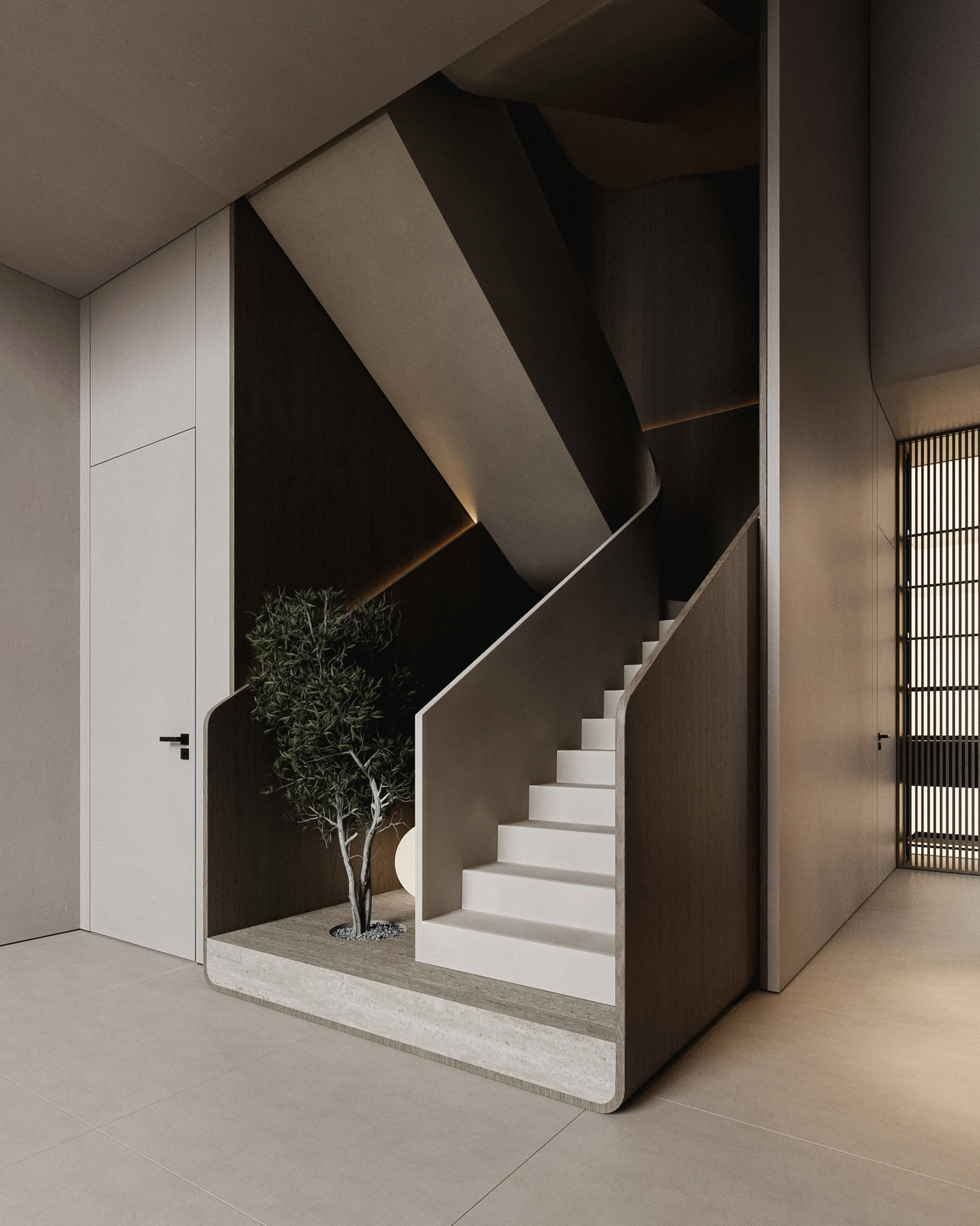 villa in Pererenan, Canggu, Bali — thumbnail 76