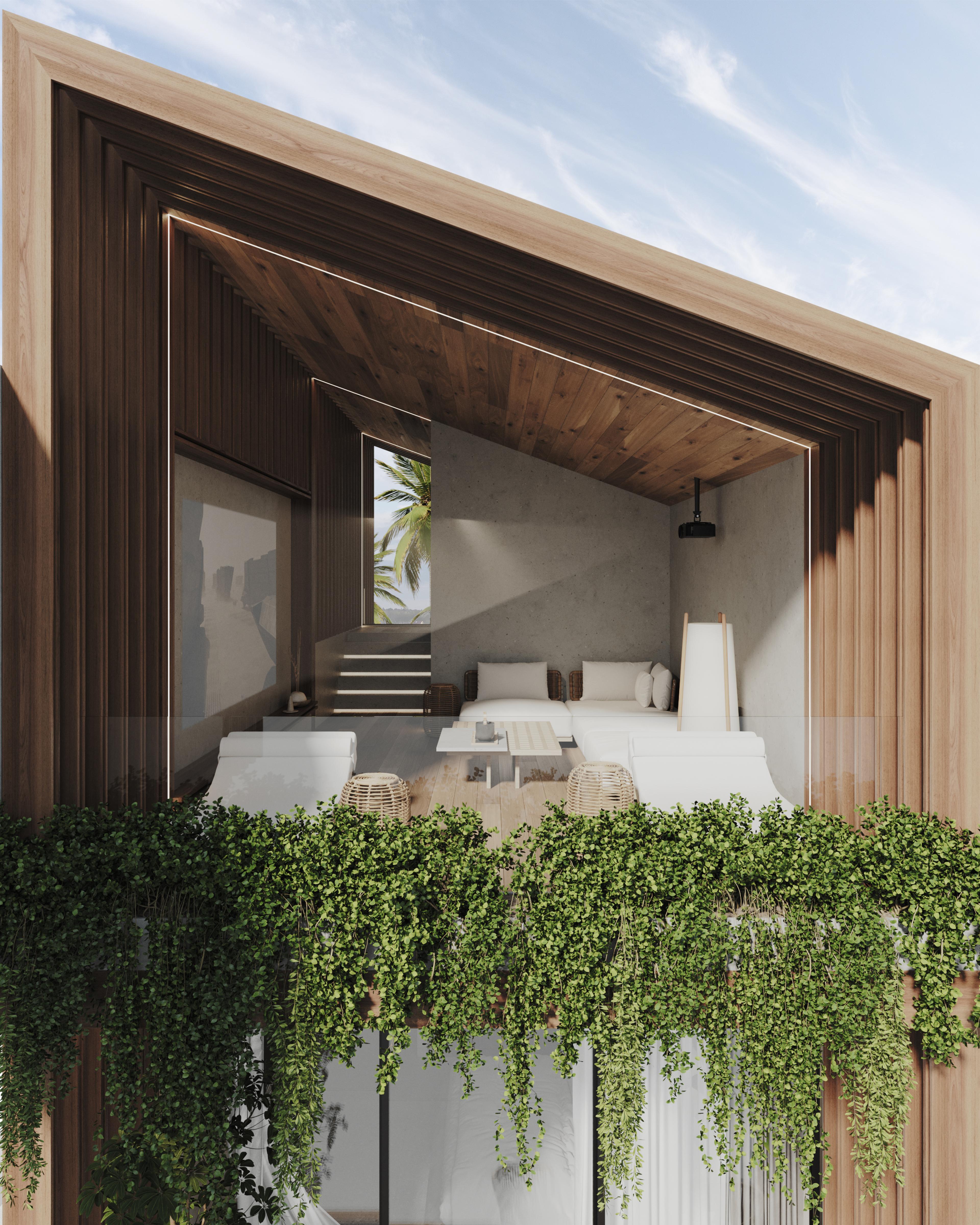 Pandawa Hills property in Pandawa, Bukit, Bali — thumbnail 27